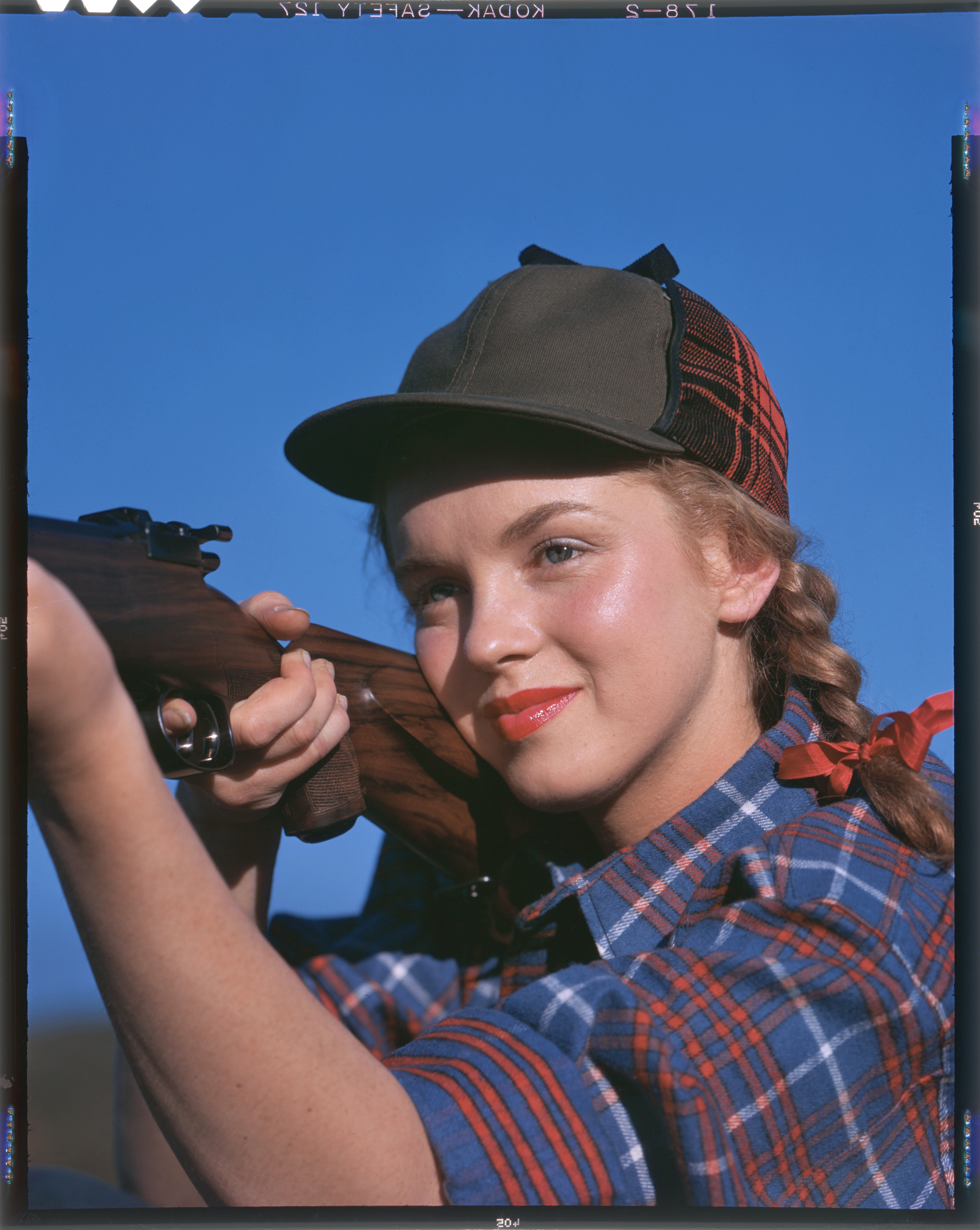 Phto. - Norma Jeane - Innovation of Influence