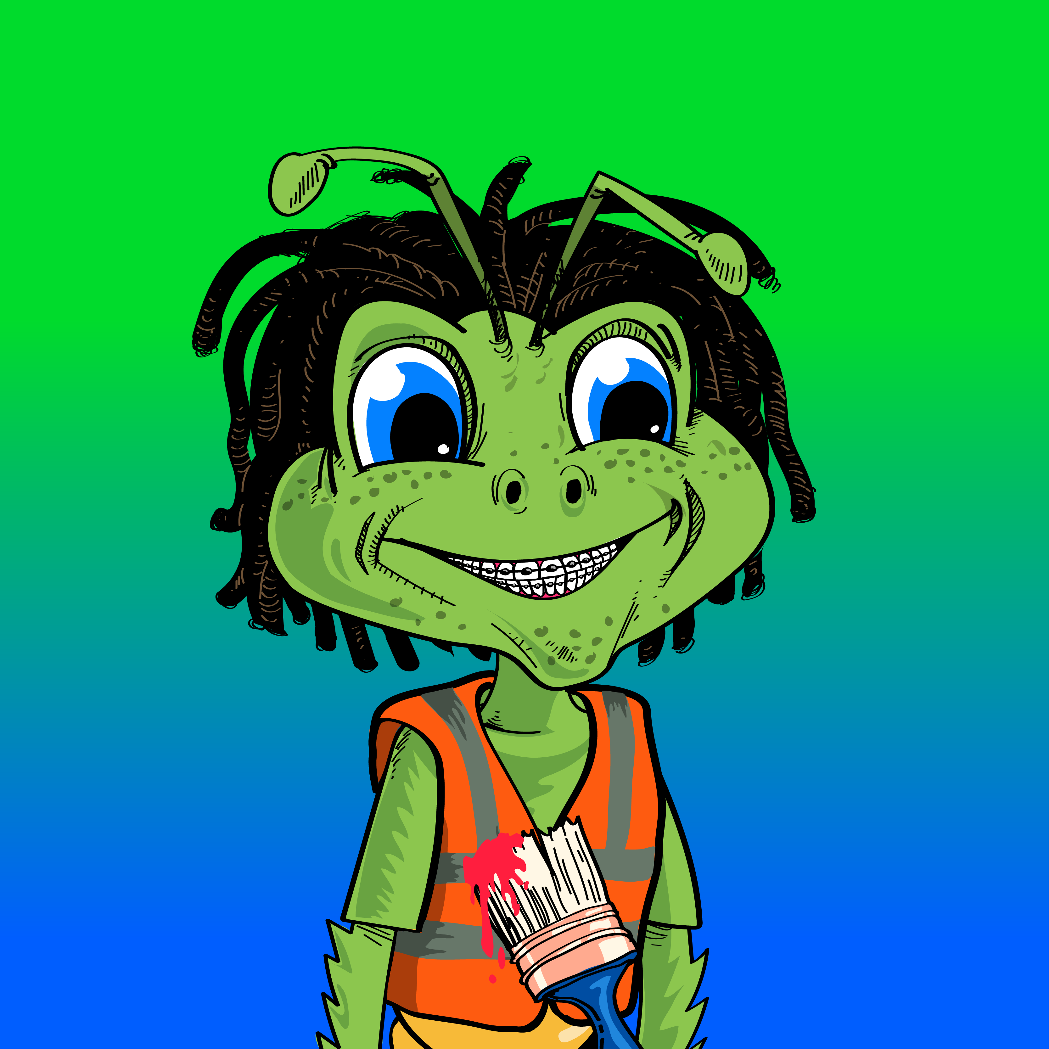 NFT Image