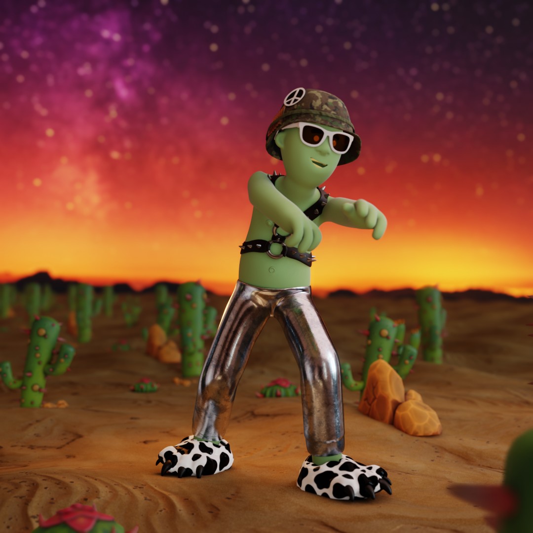 NFT Image