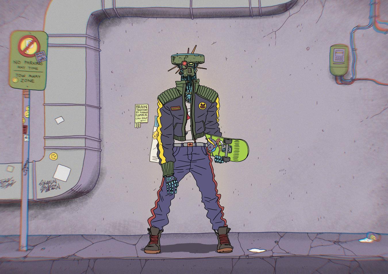 Repeat Offender #627