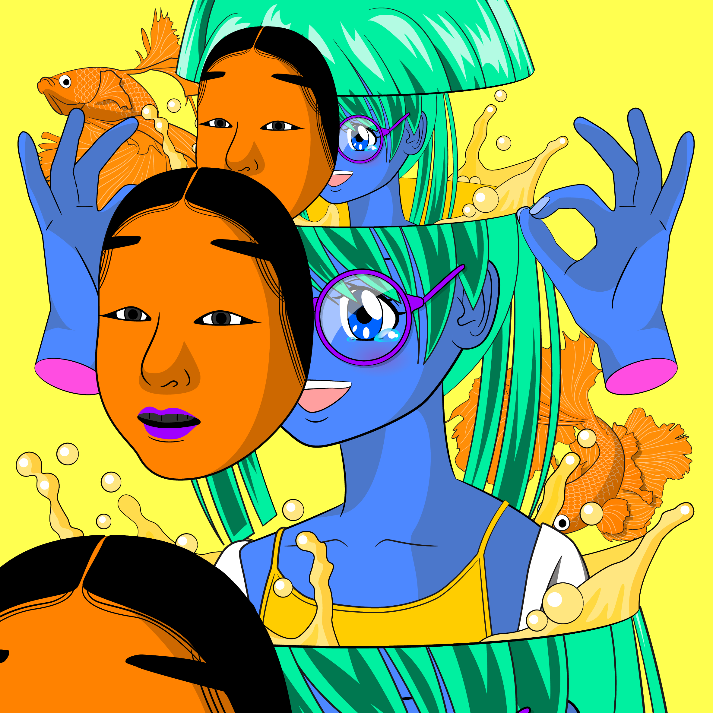 NFT Image