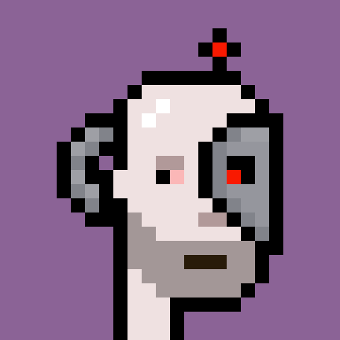 spacedegen.eth Ethereum Name Service (ENS and .eth domain) PFP