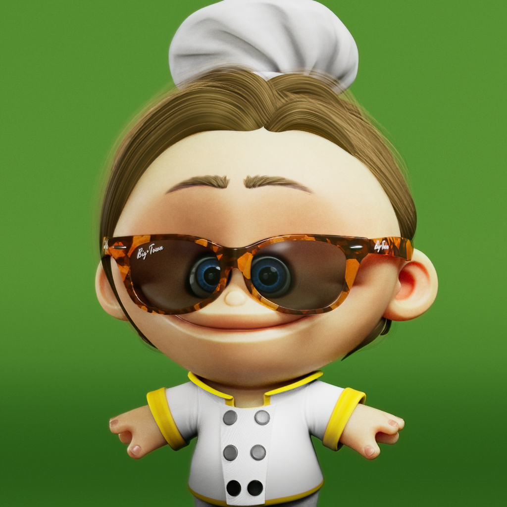 Chef #6975