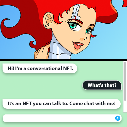NFT Image