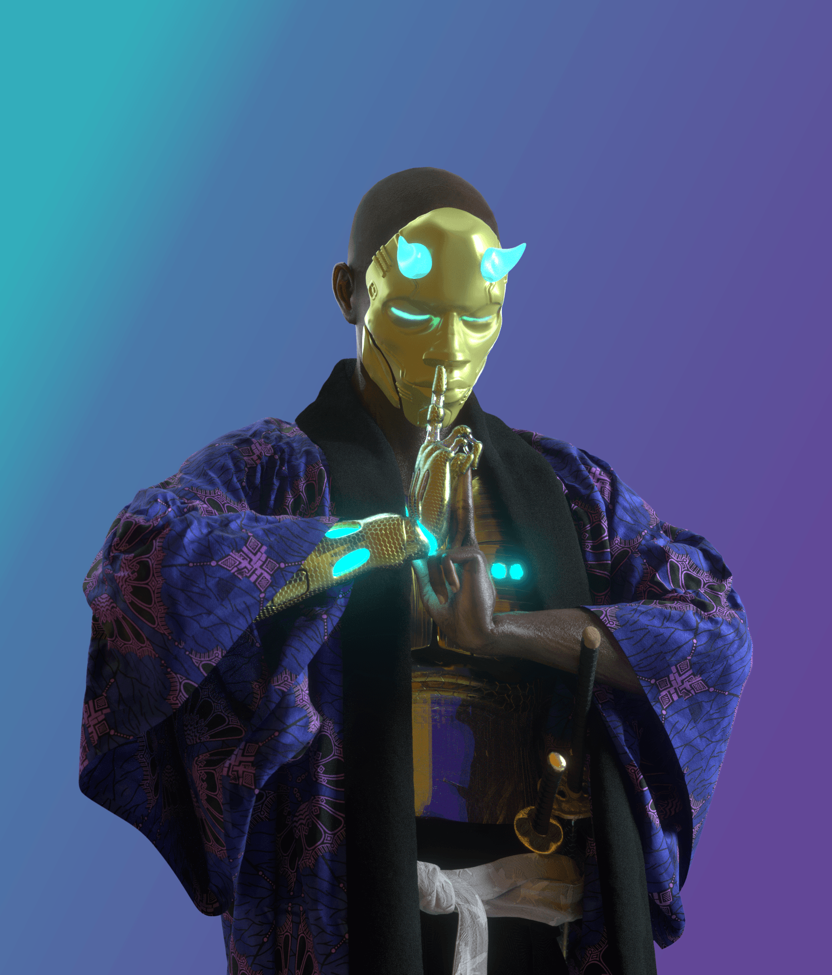 sondudley.eth Ethereum Name Service (ENS and .eth domain) PFP