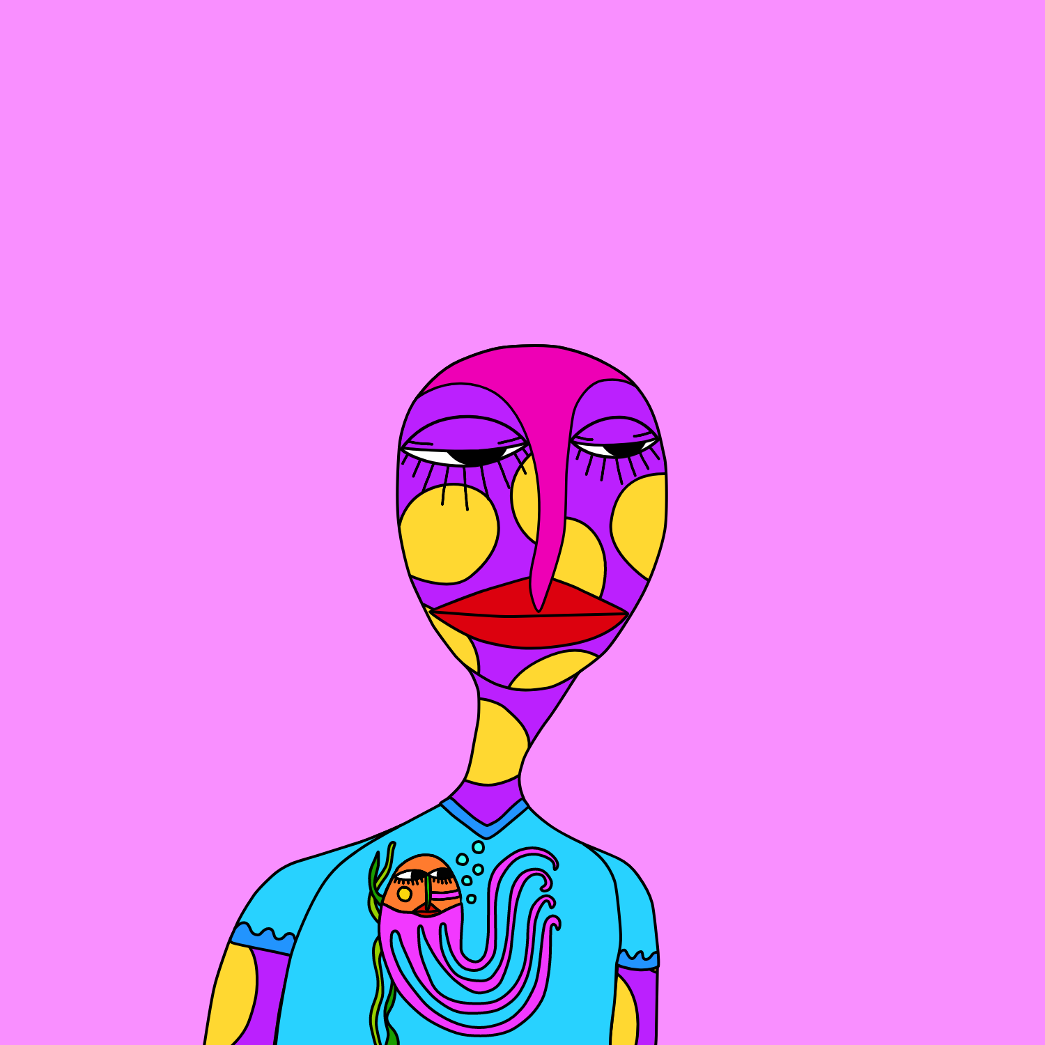 NFT Image