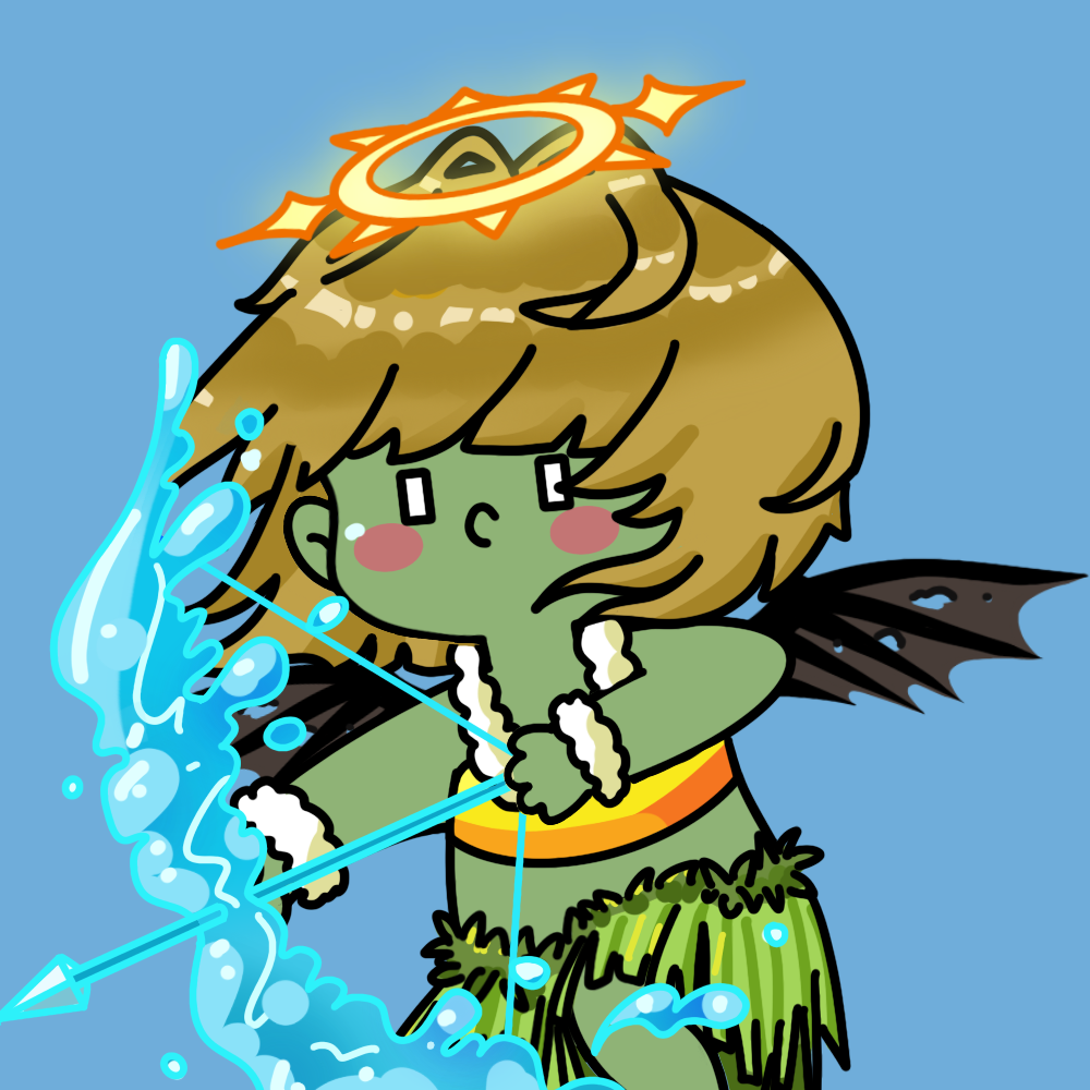 Ascending Beyond Clouds #1546