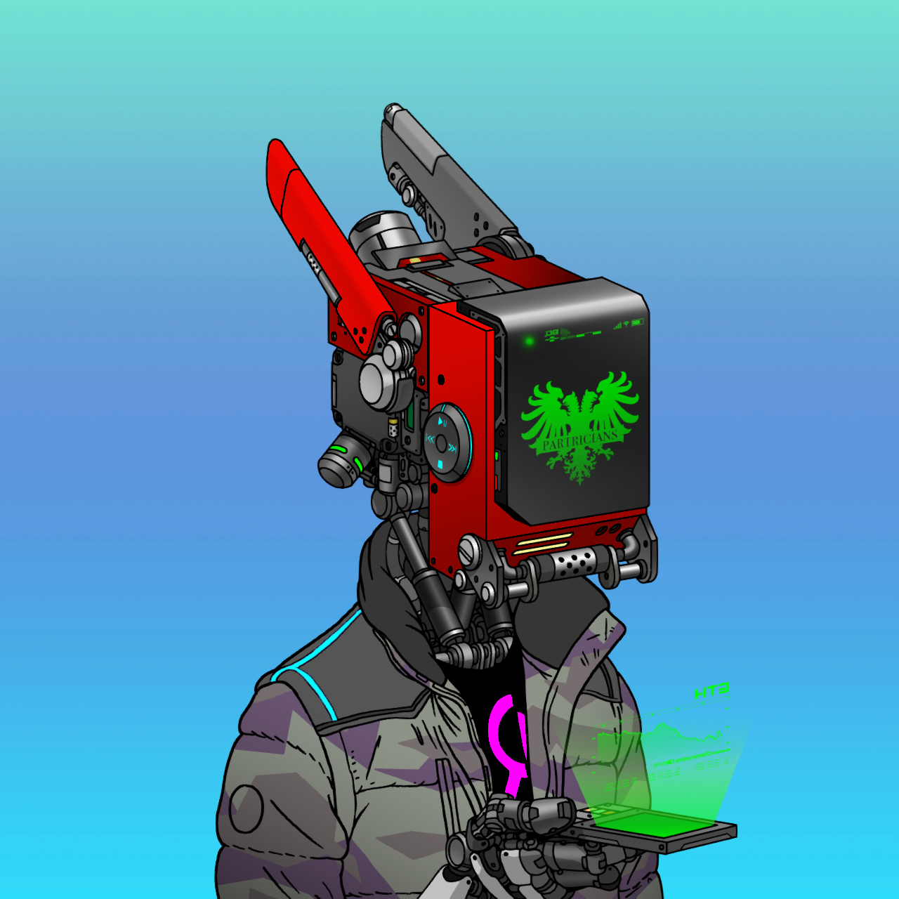 NFT Image