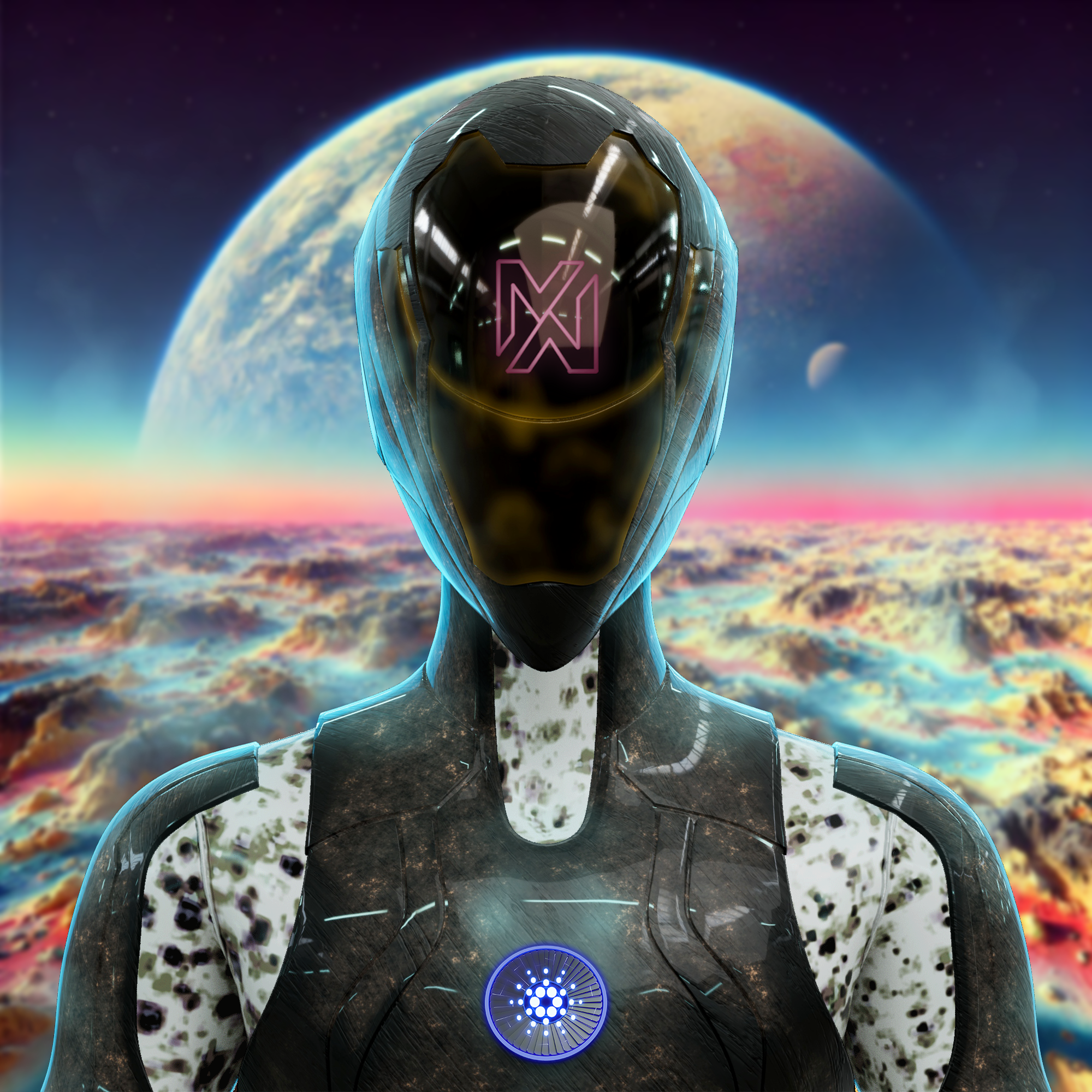 NFT Image