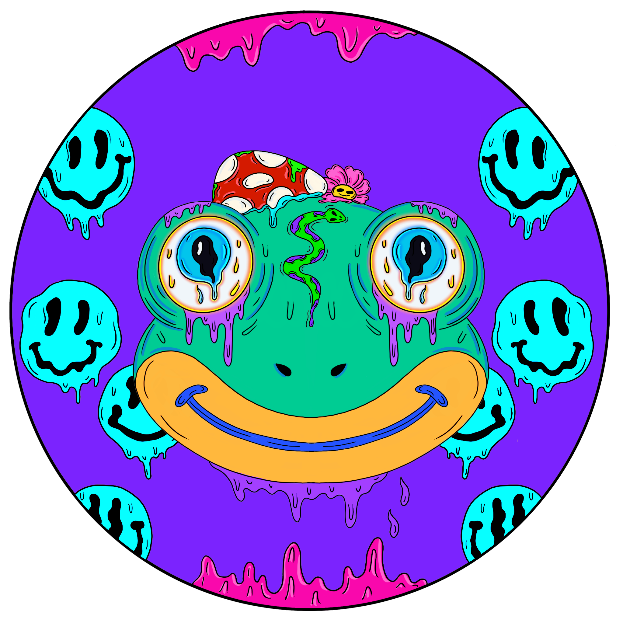 NFT Image
