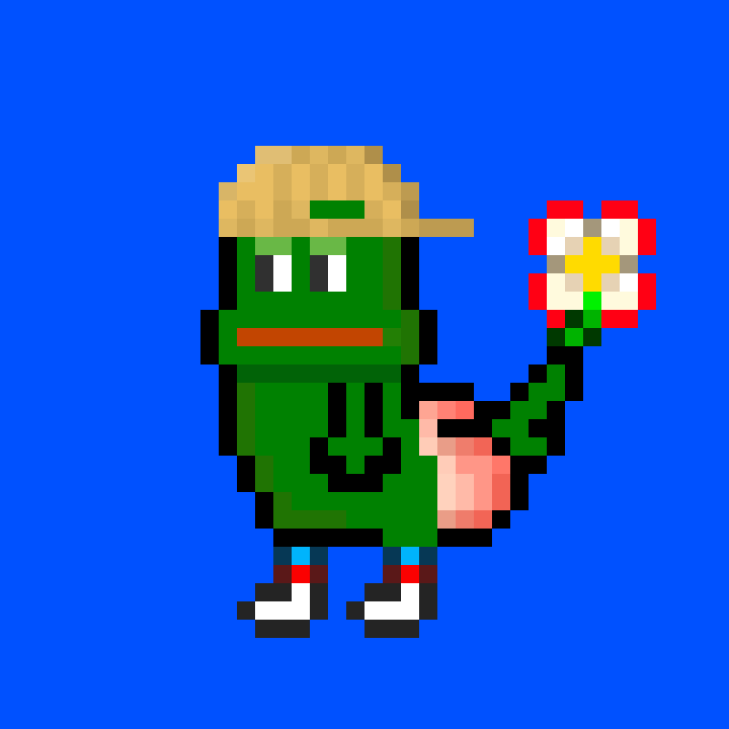 Base NakaDickbutts #2241