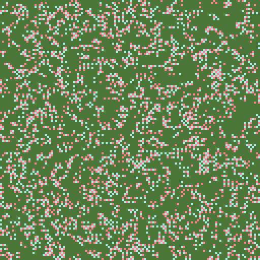 Chain of Life #52