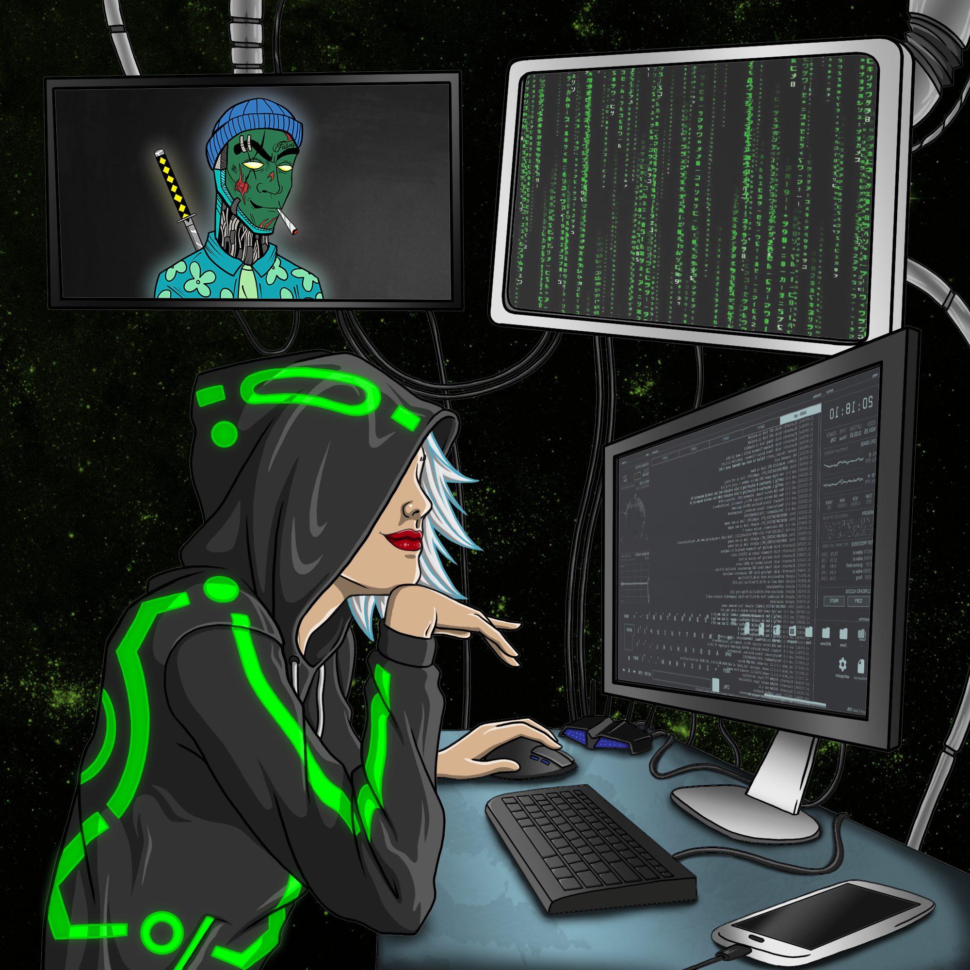 NFT Image