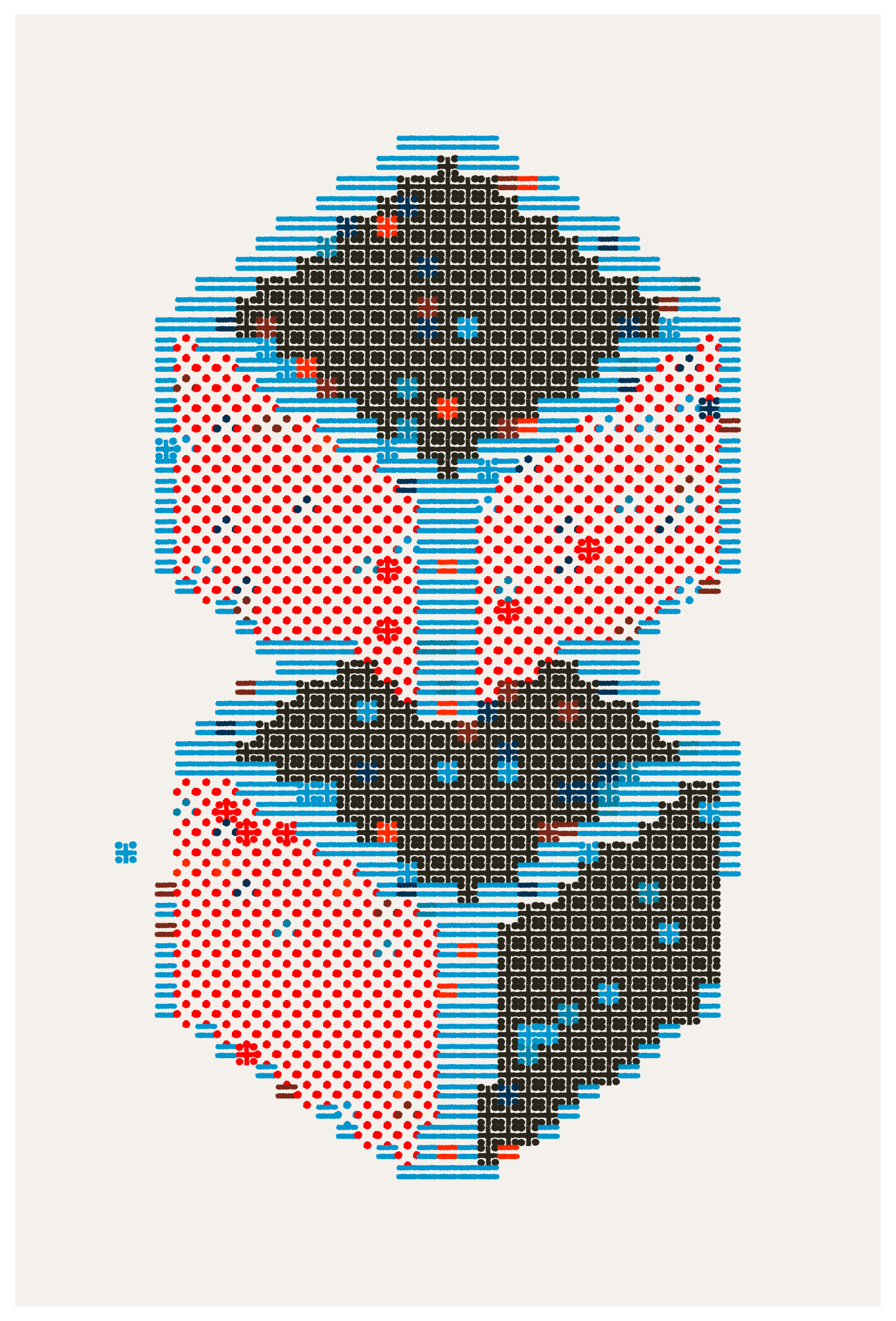 ⧉ Cube³s #278