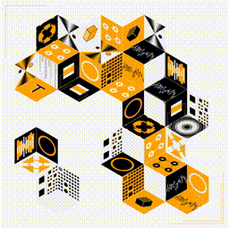 The Blocks of Art #128