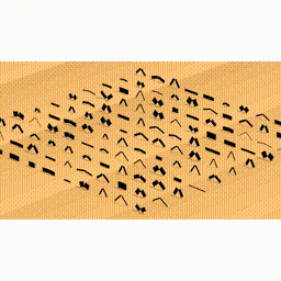 Geometry Runners #25