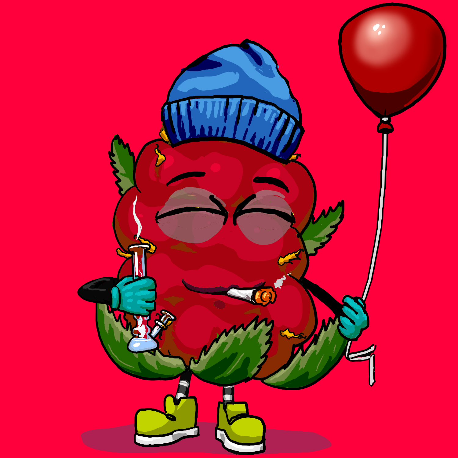 NFT Image