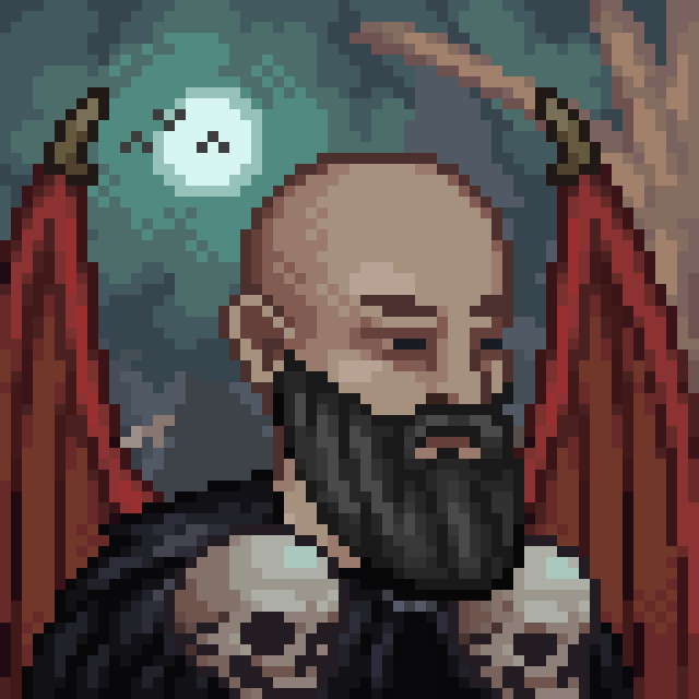 Warriorts of the Hollow Frost #8119