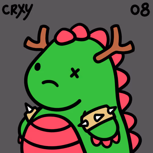 Crayzilla #431