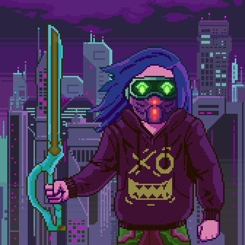 Satoshi Runners #4647