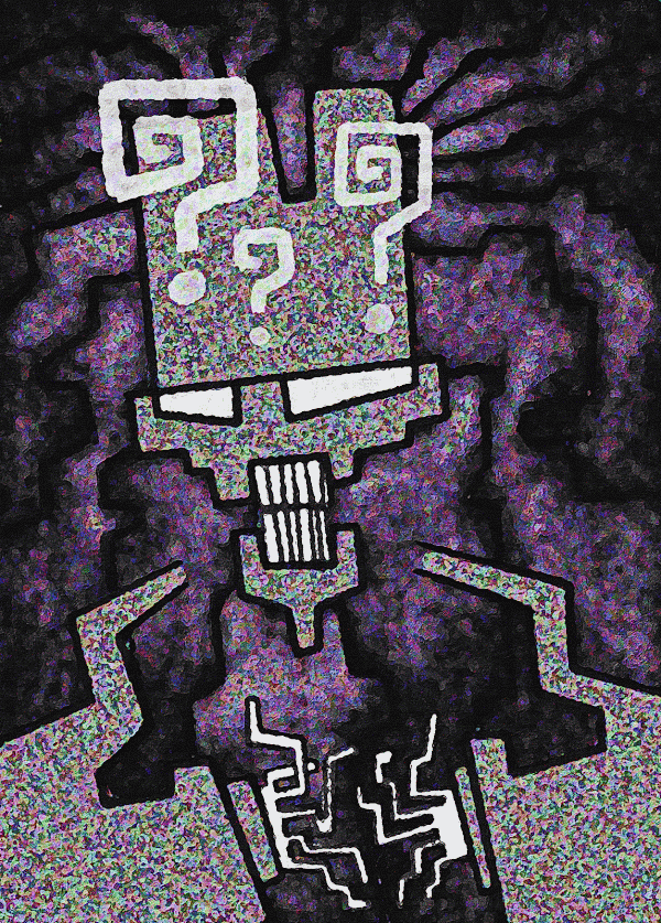 Grails by PROOF Collective #07