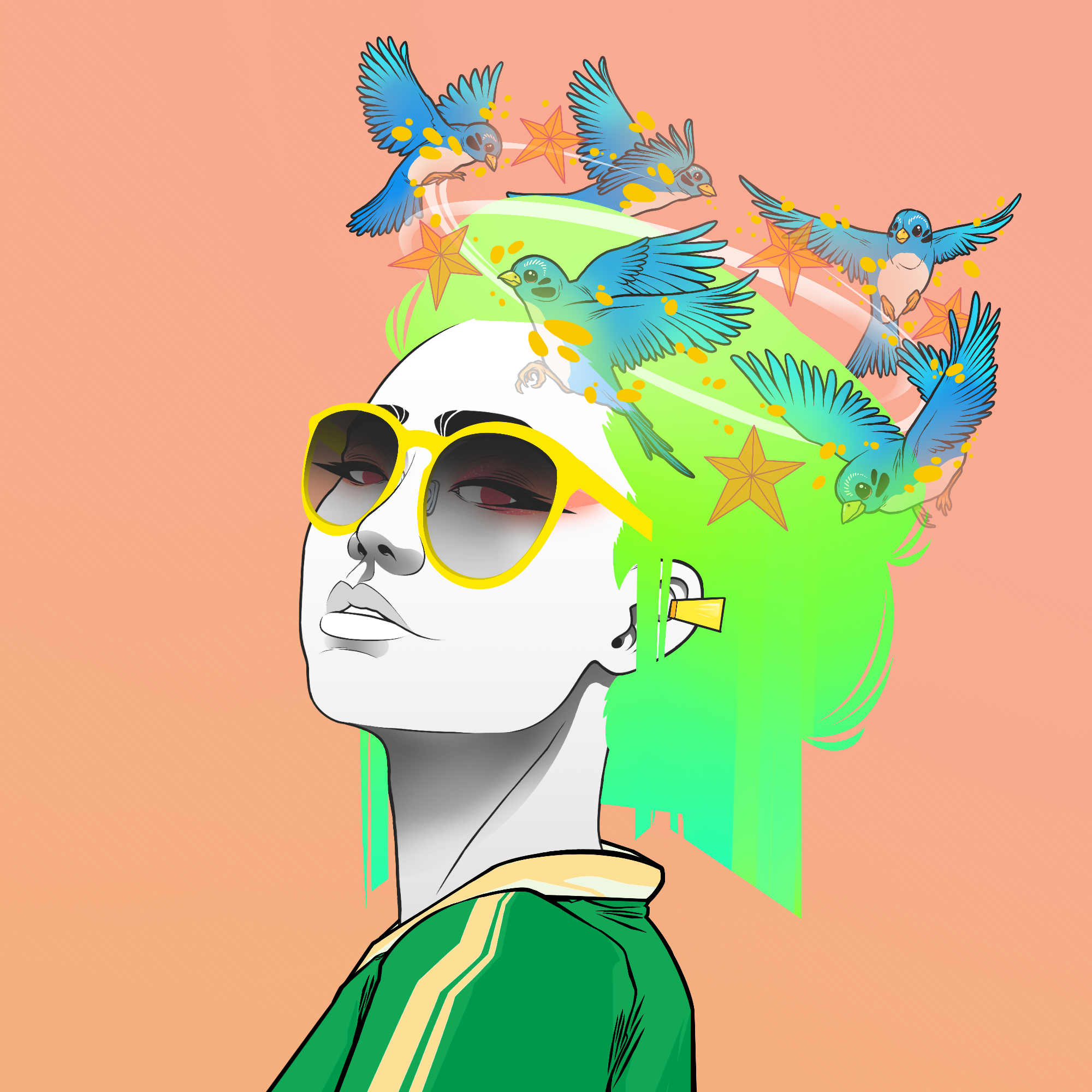 NFT Image