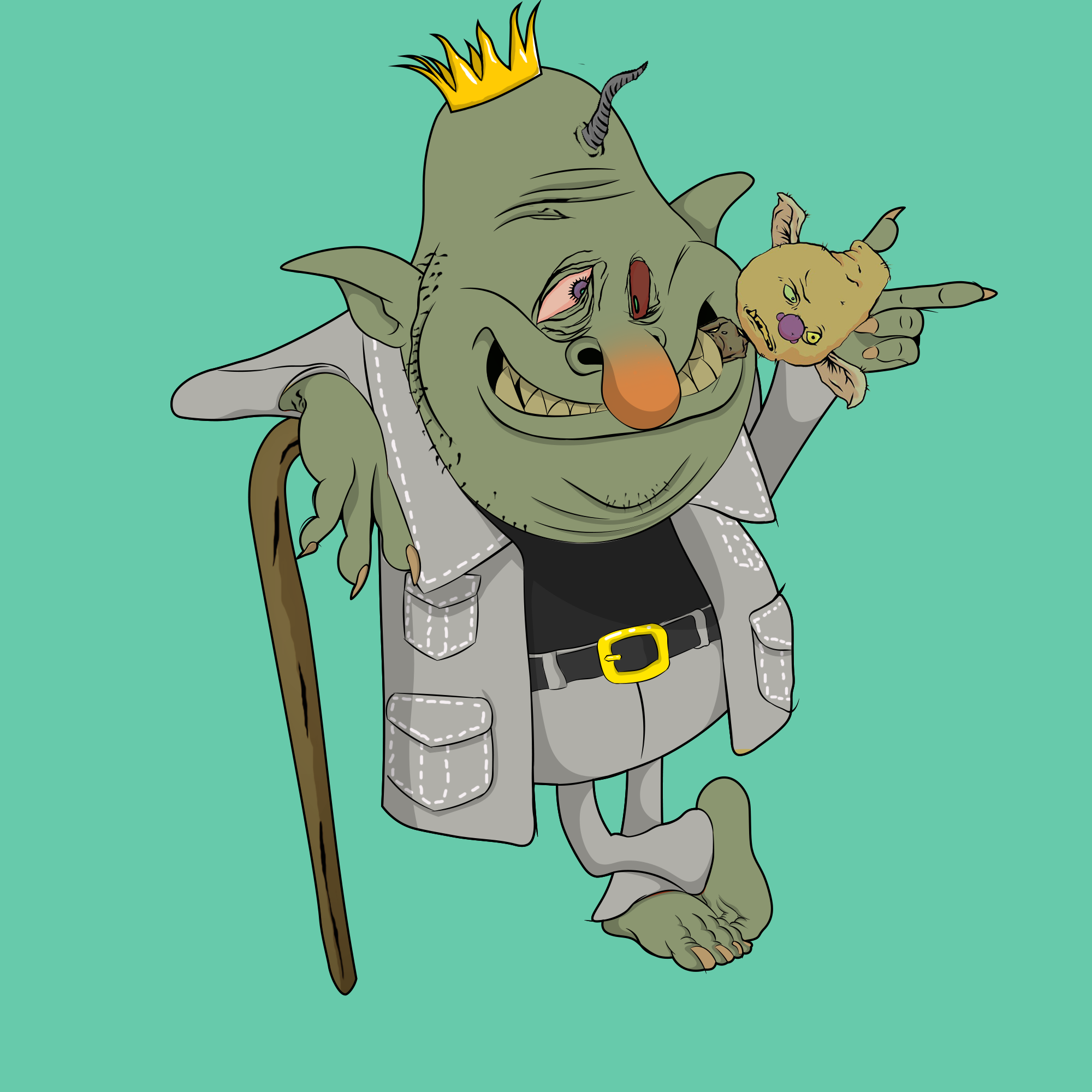 bergenstown.wtf #9990