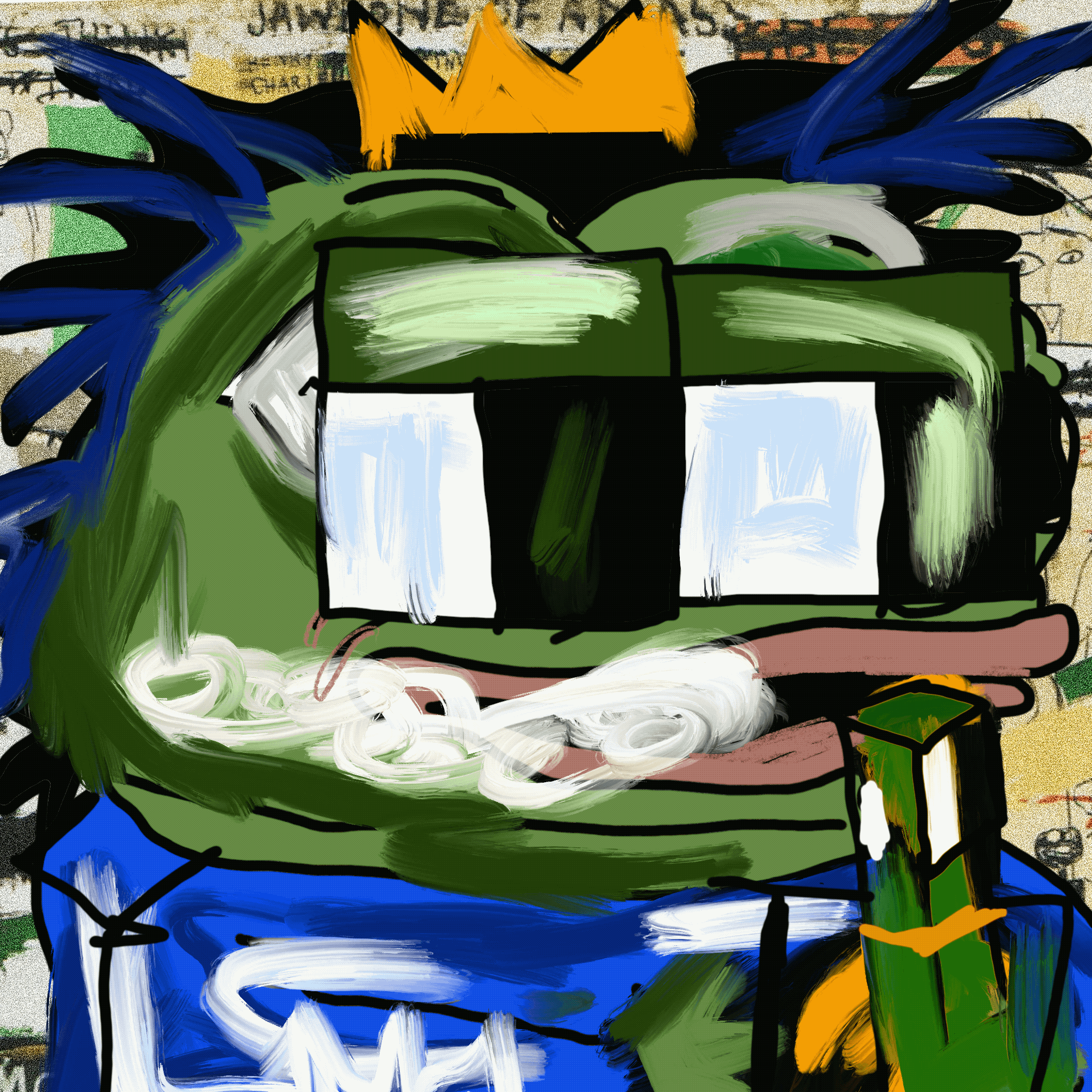BASQRIP ☲ BASQKEK