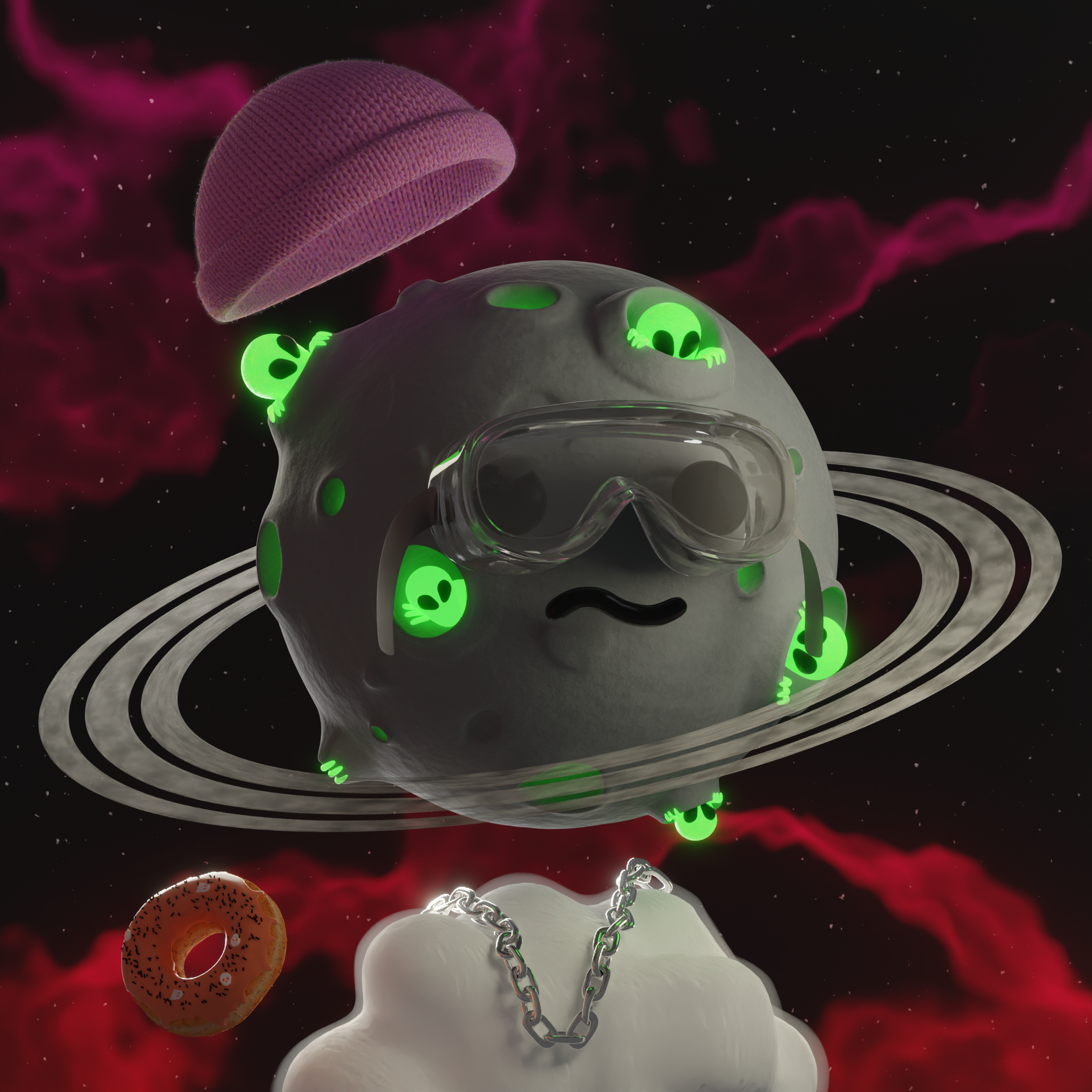 NFT Image