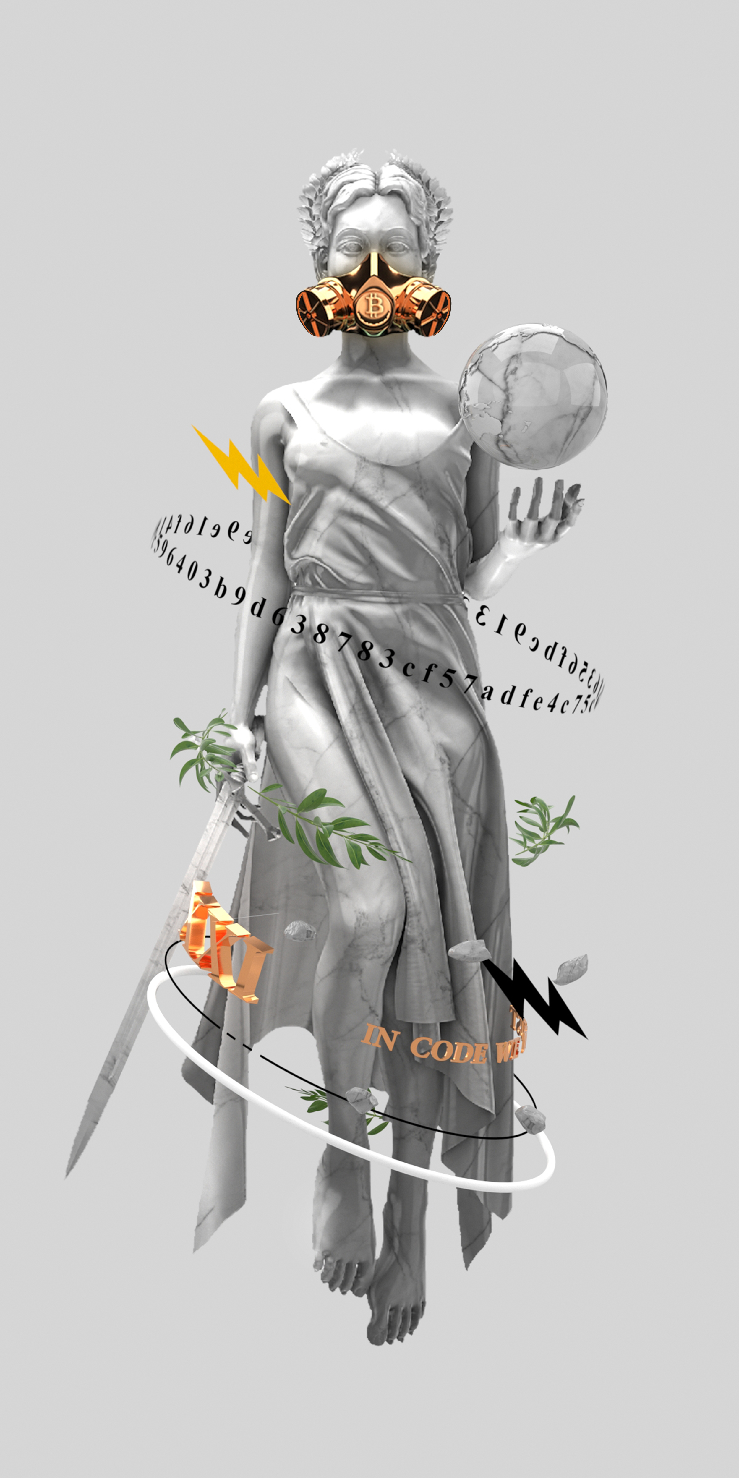 Forward Together - Bitcoin Edition #10/21