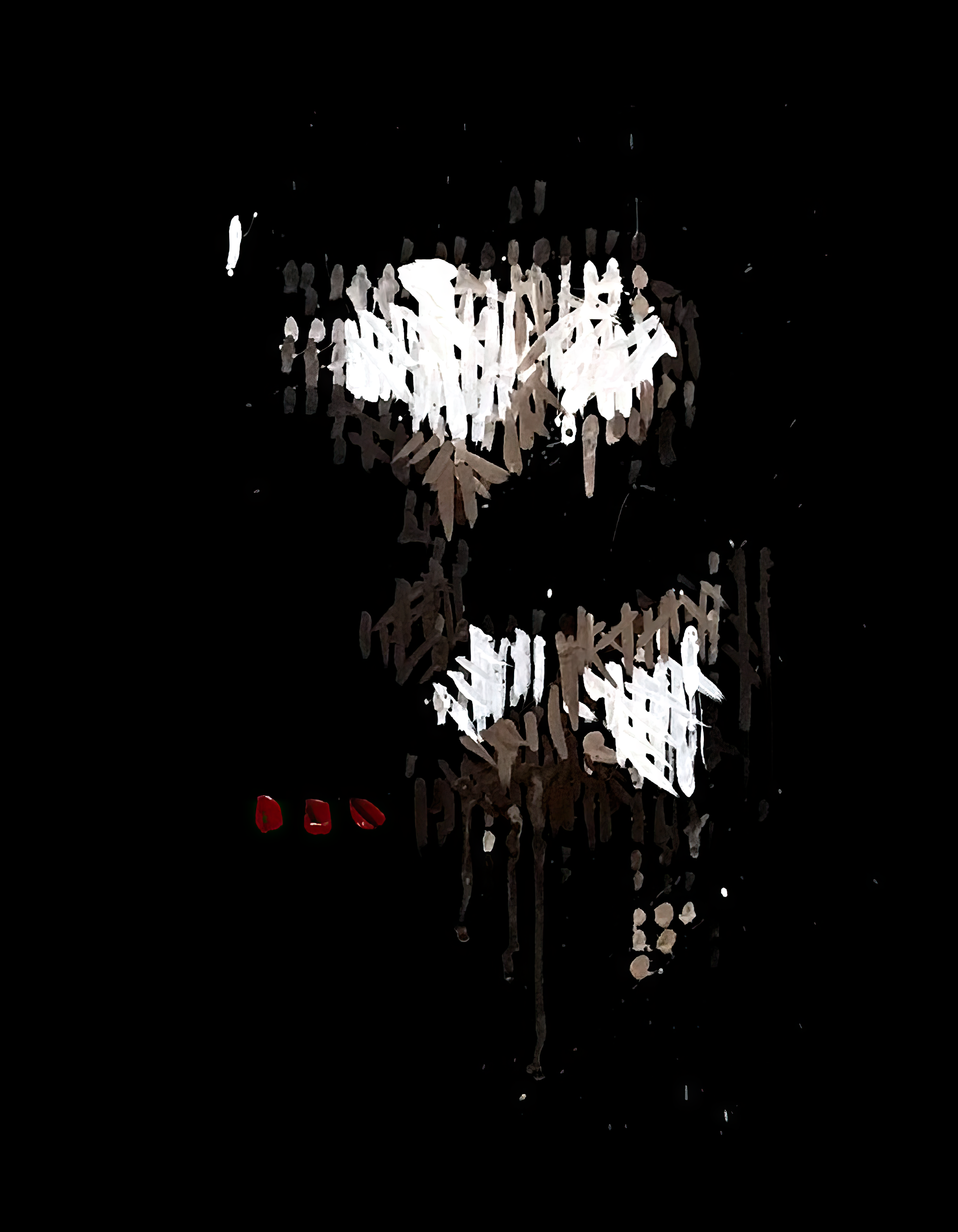 The First Sparks of Artificial Creativity (Digital Edition) 11/128