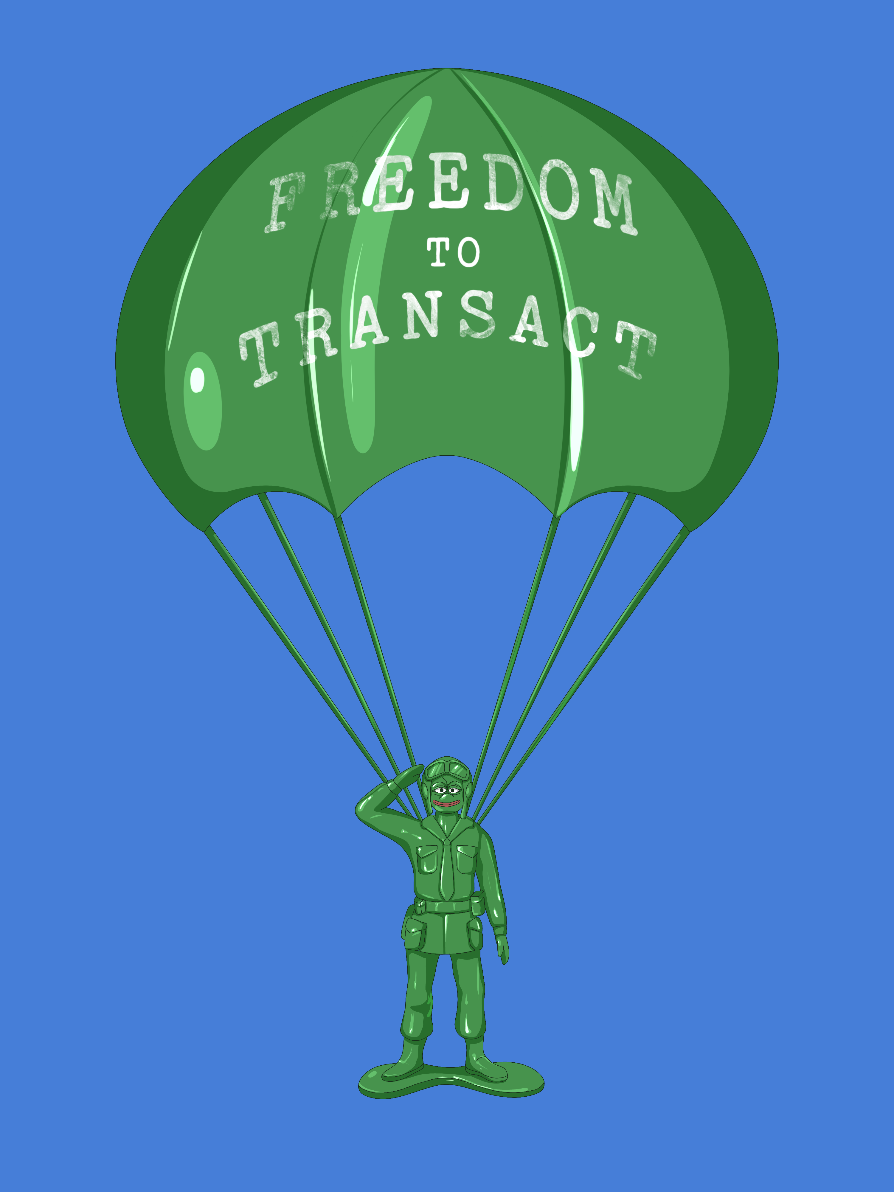 Paratrooper