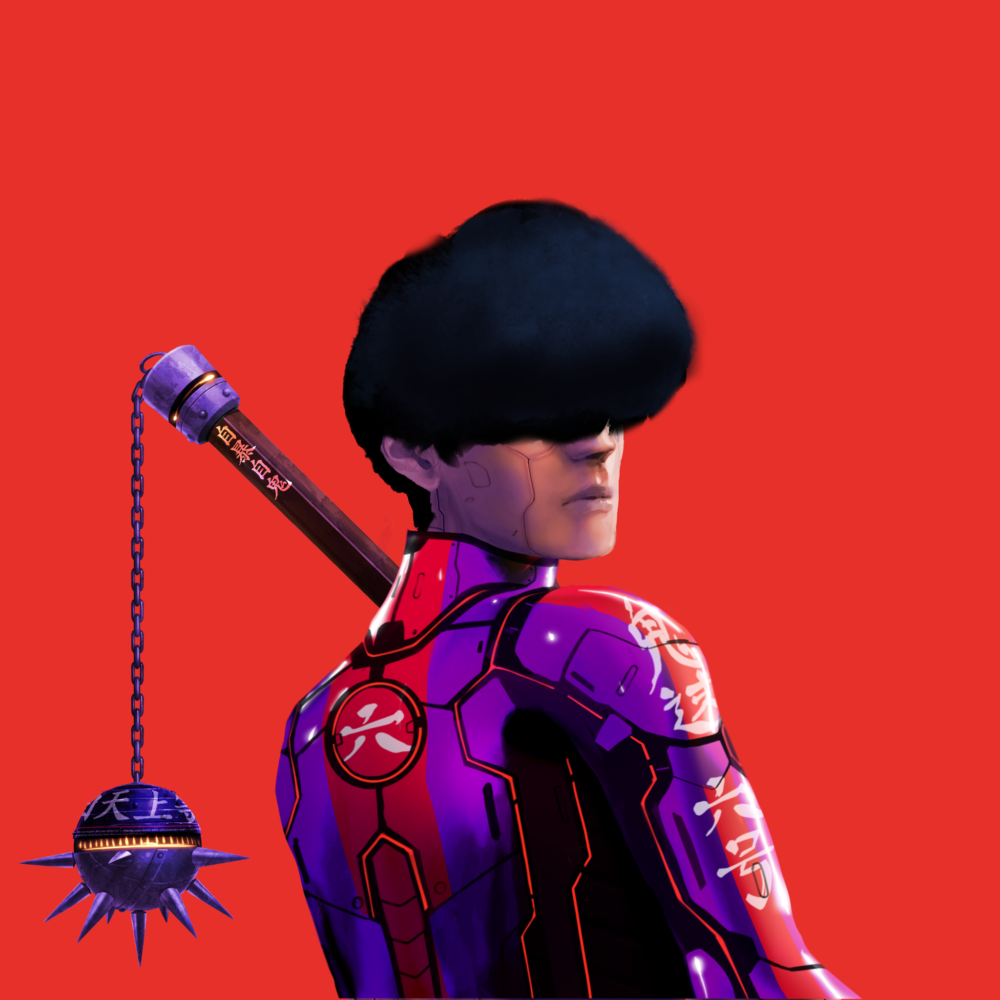 NFT Image