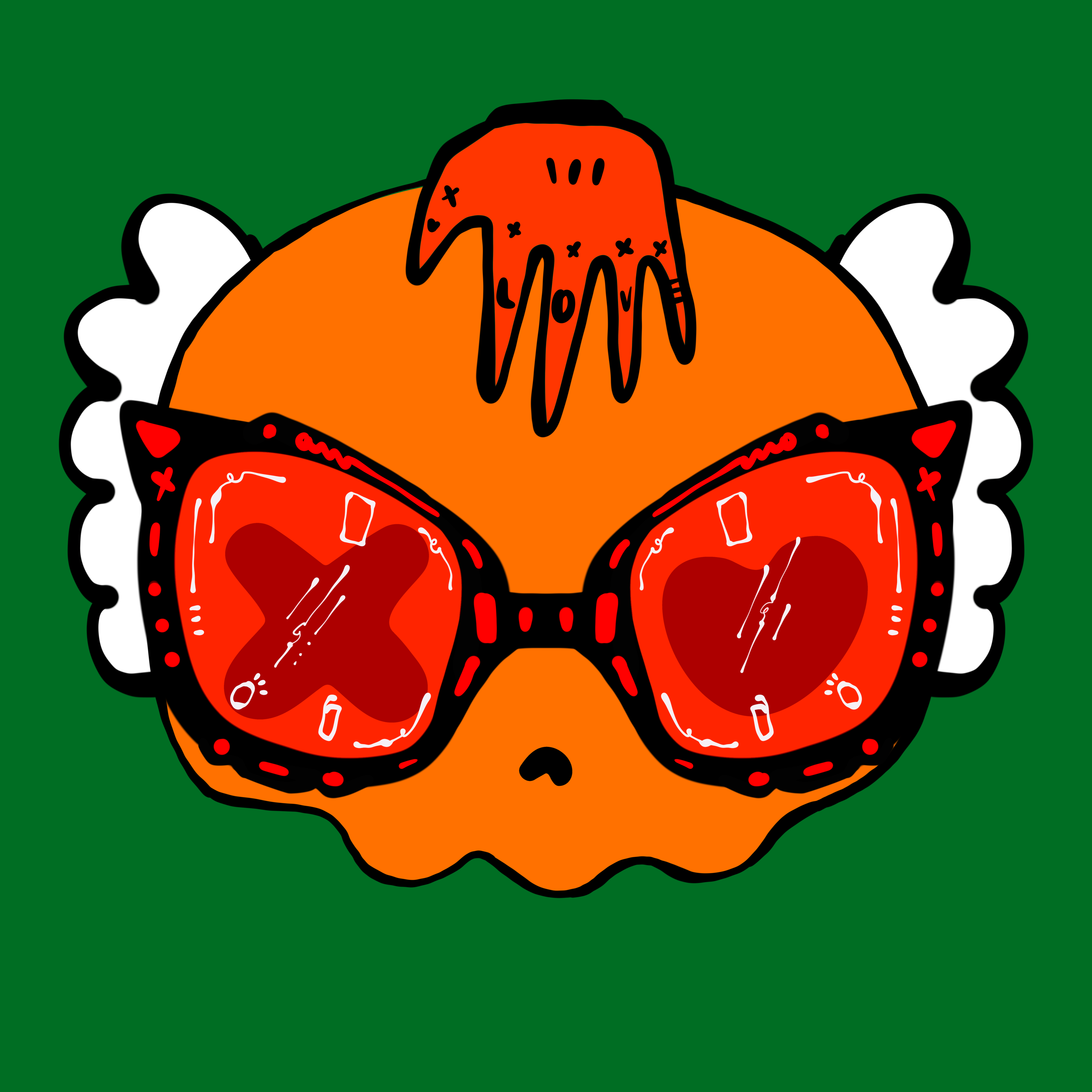 ORGNLS by SABET #27355