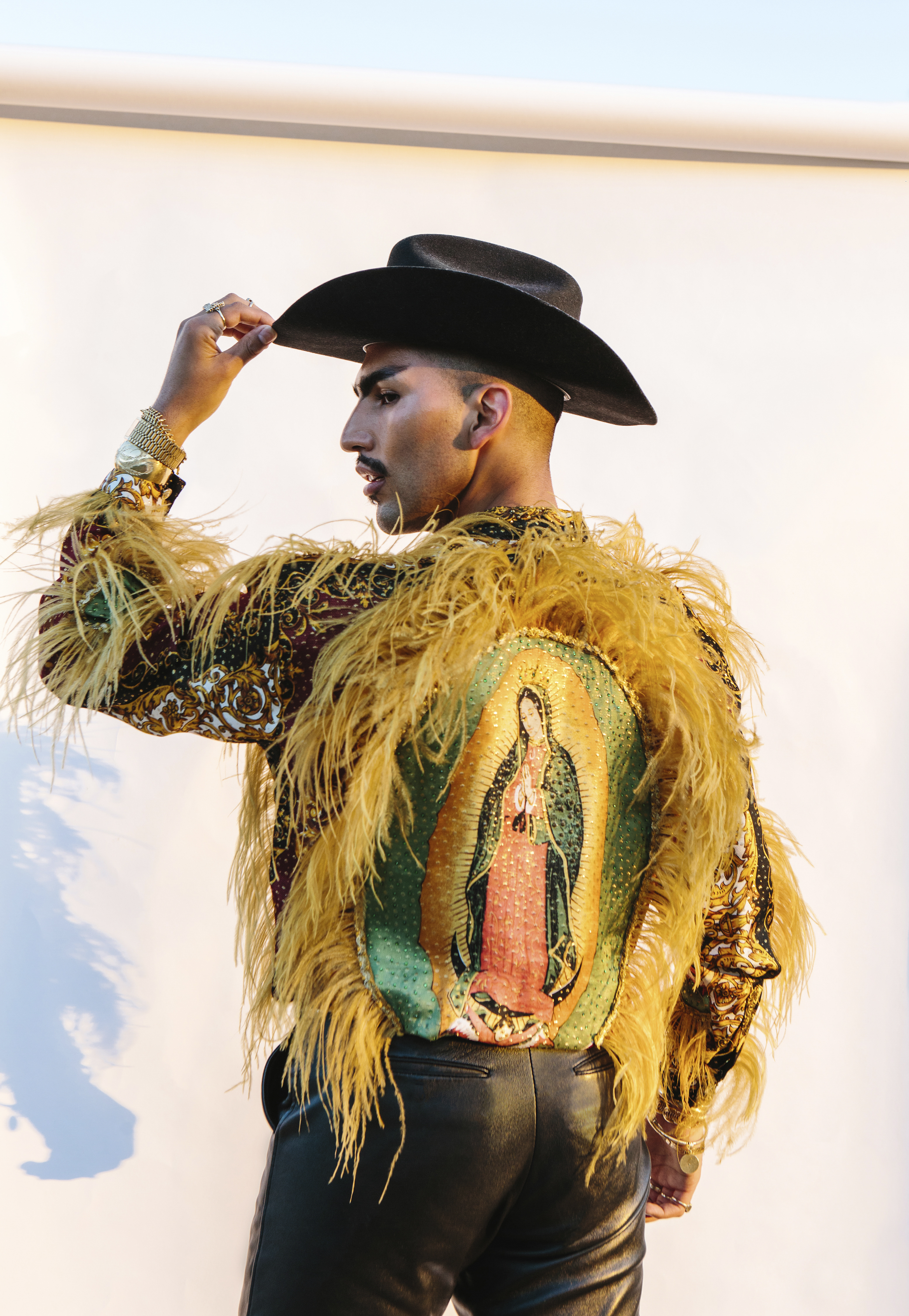 Guadalupe - Caballero