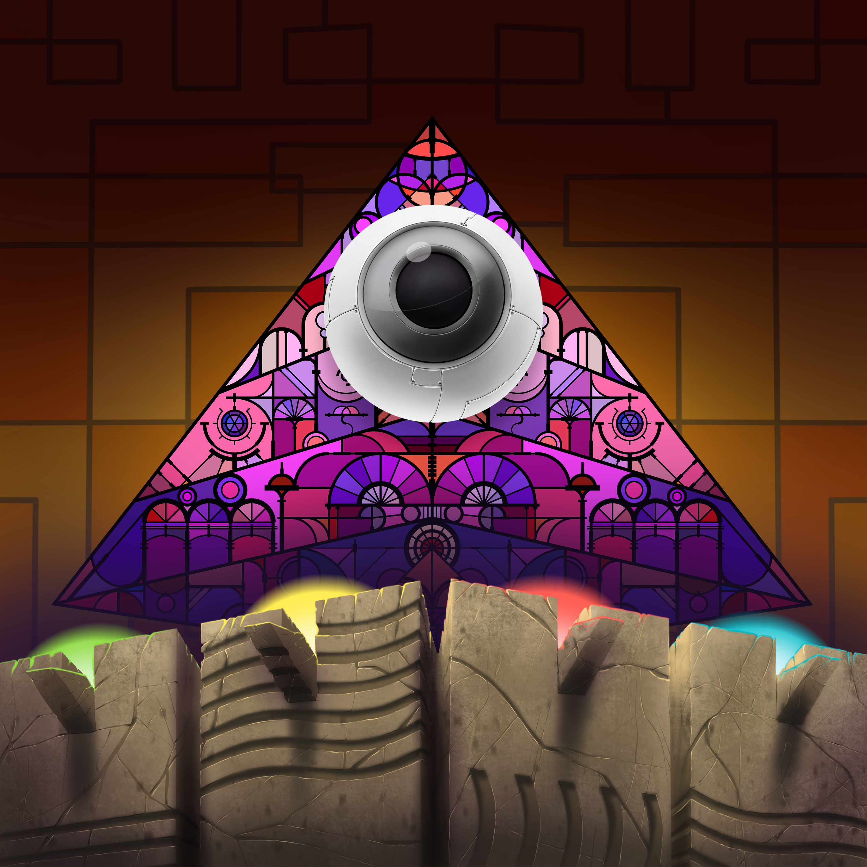 Illuminati #3638