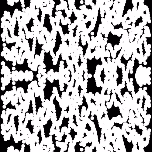 Gen Art Pattern 3