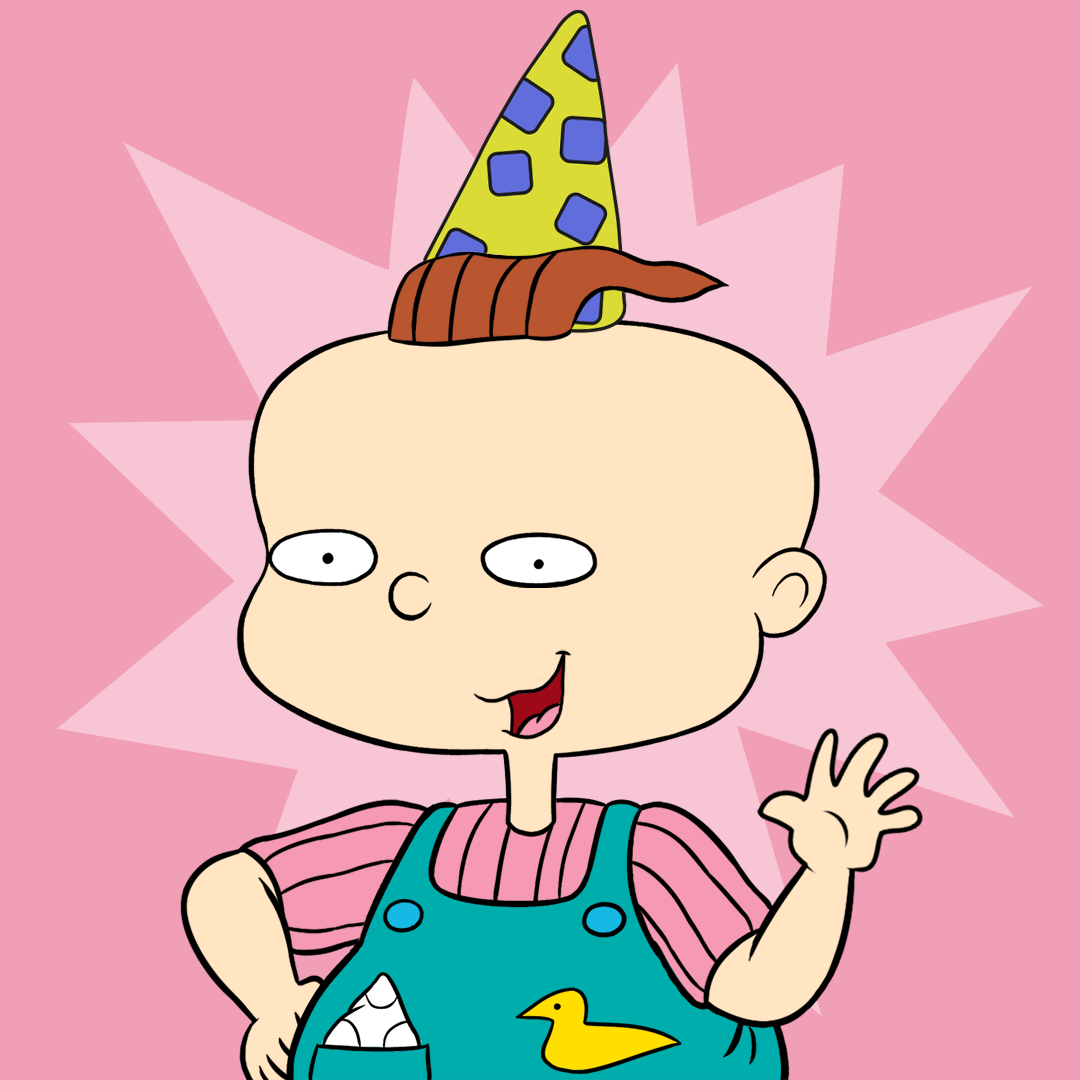 Phil DeVille #89