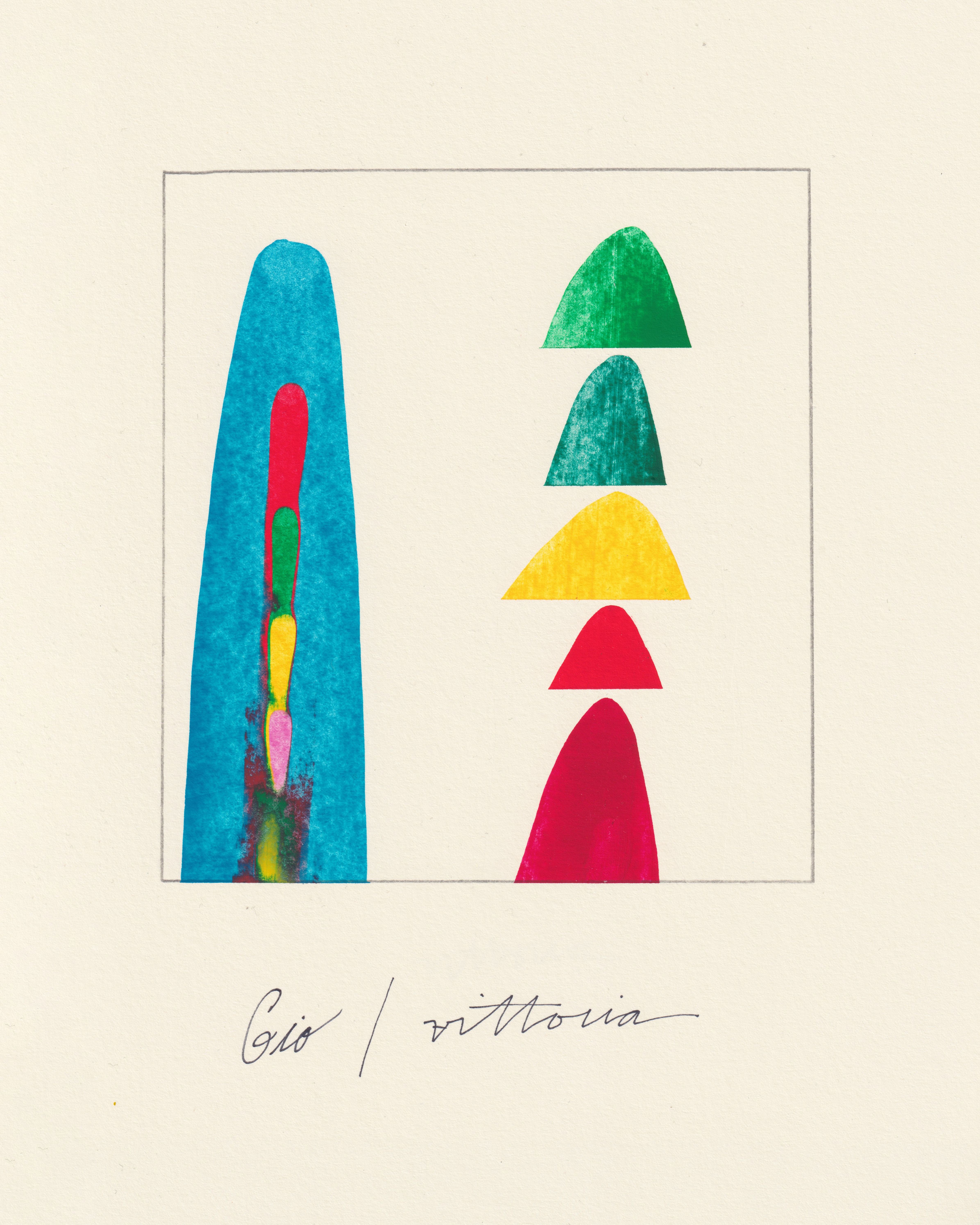 Are Forever Tying #17/30