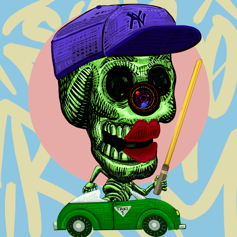NFT Image