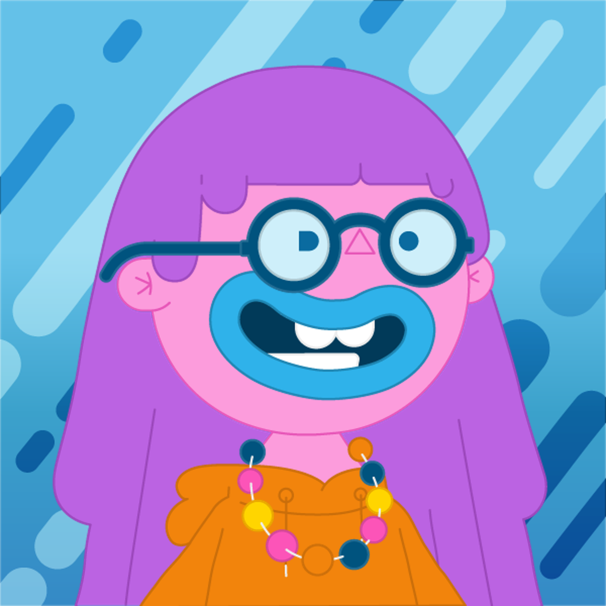 DAO HOUSE FRIENDS #2202