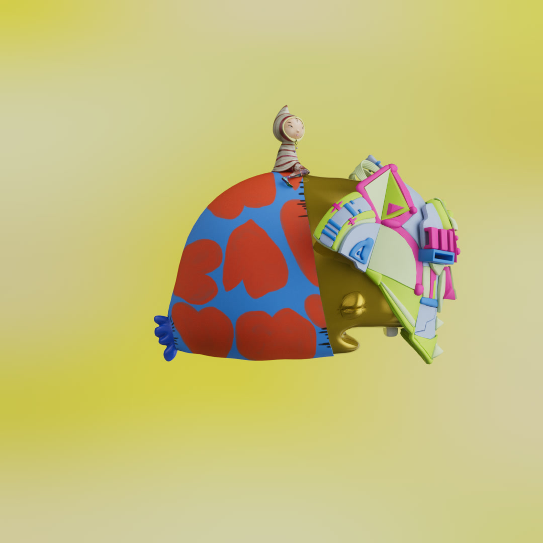 NFT Image