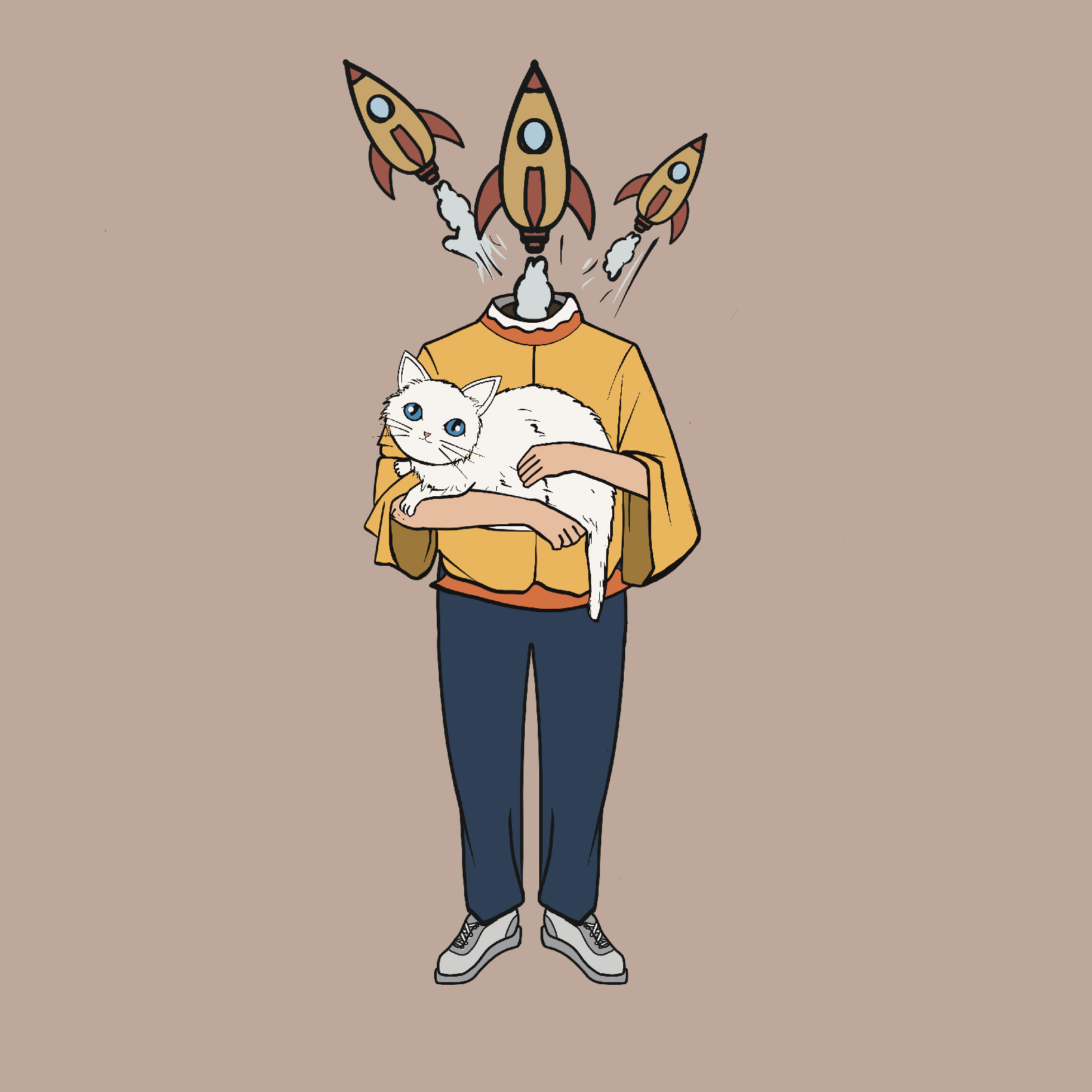 quanneirenNFT #632