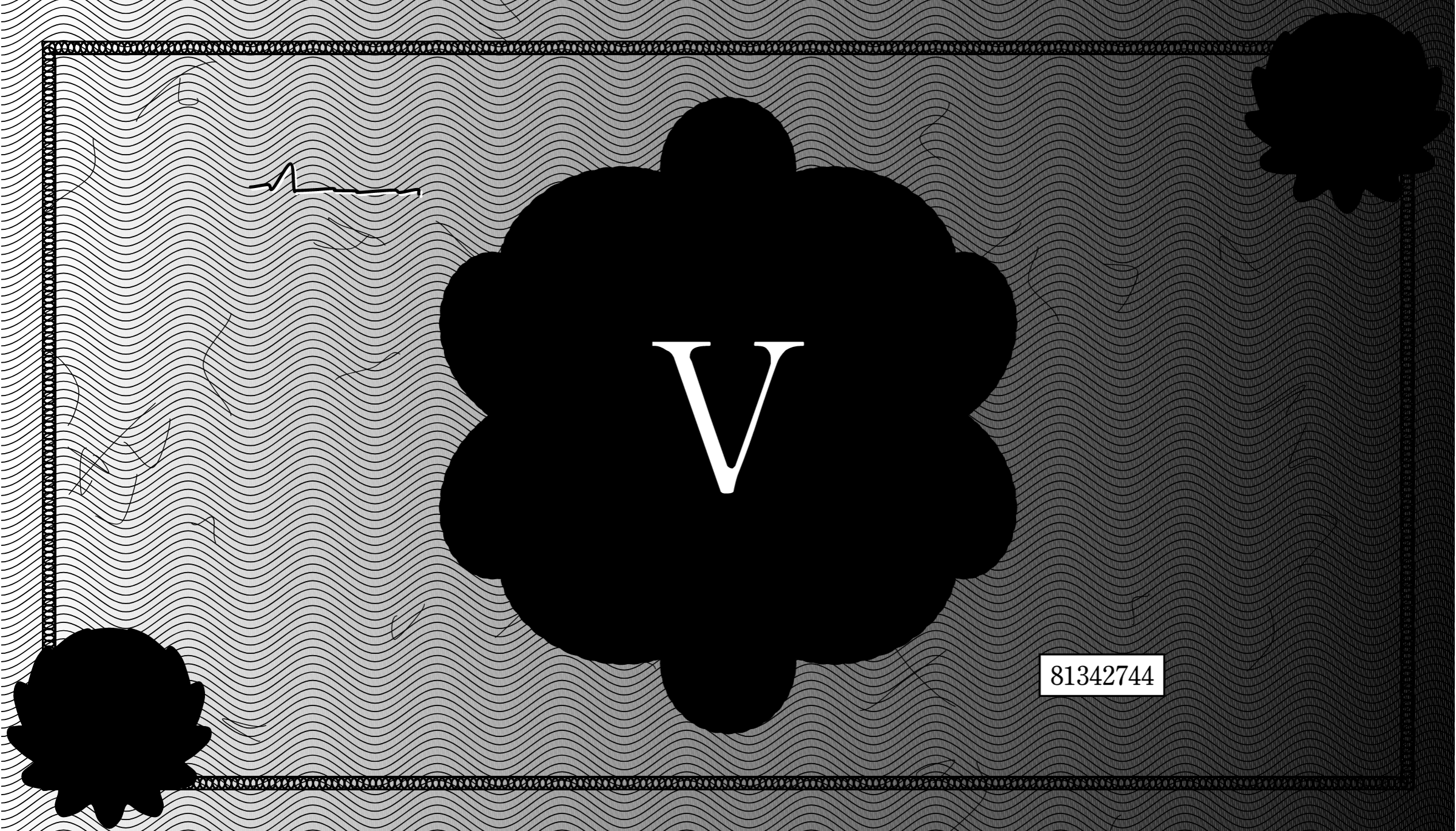 Fake Internet Money #386