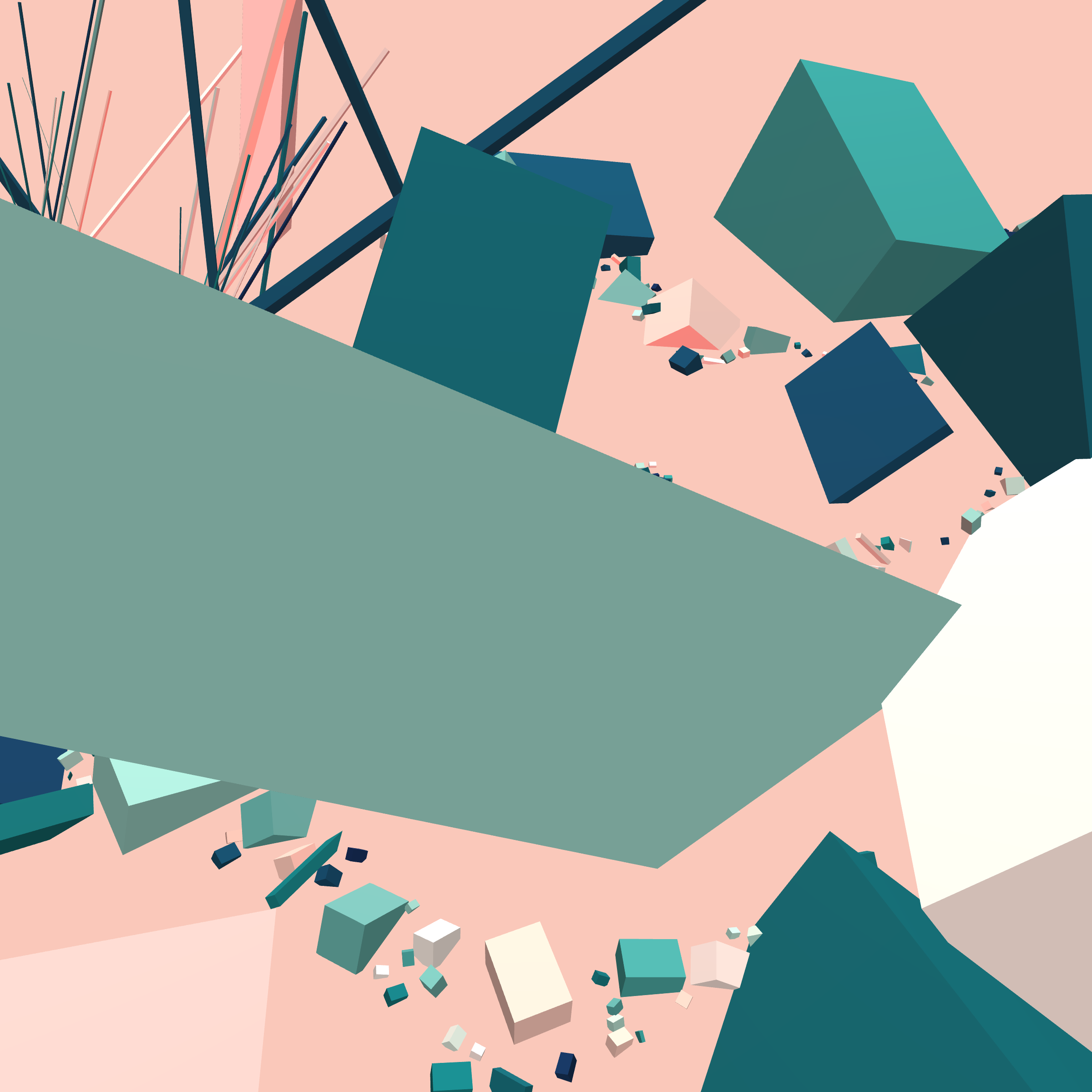 Organized Disruption #766