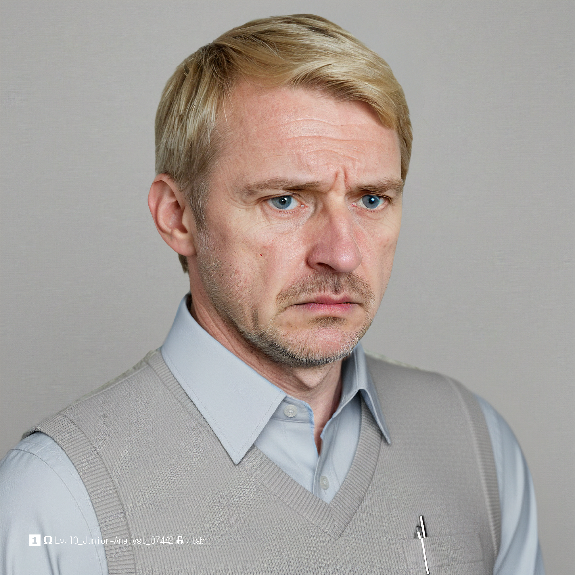 Human Resources #7442