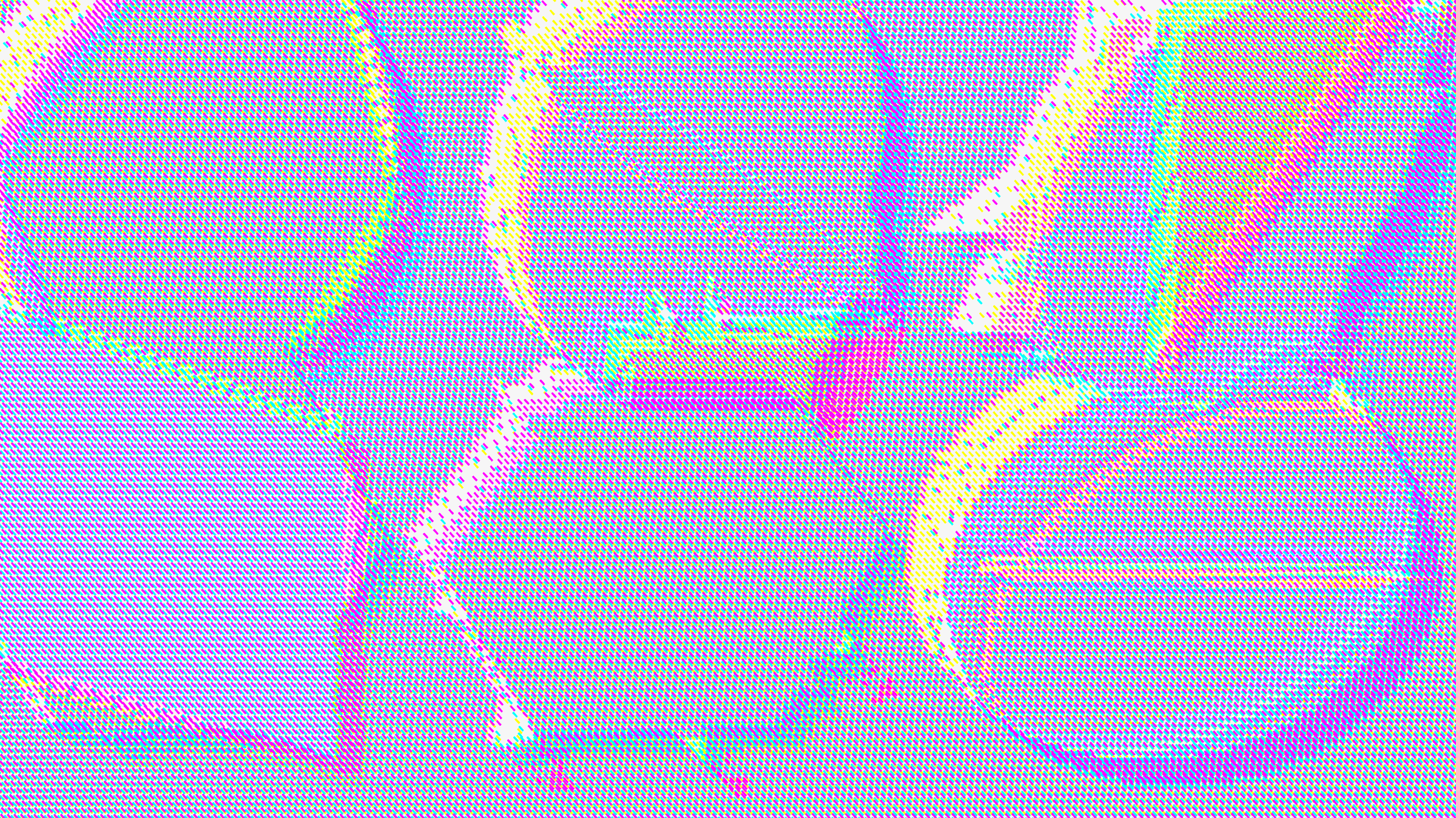 89 Bright x Empty Rooms #72