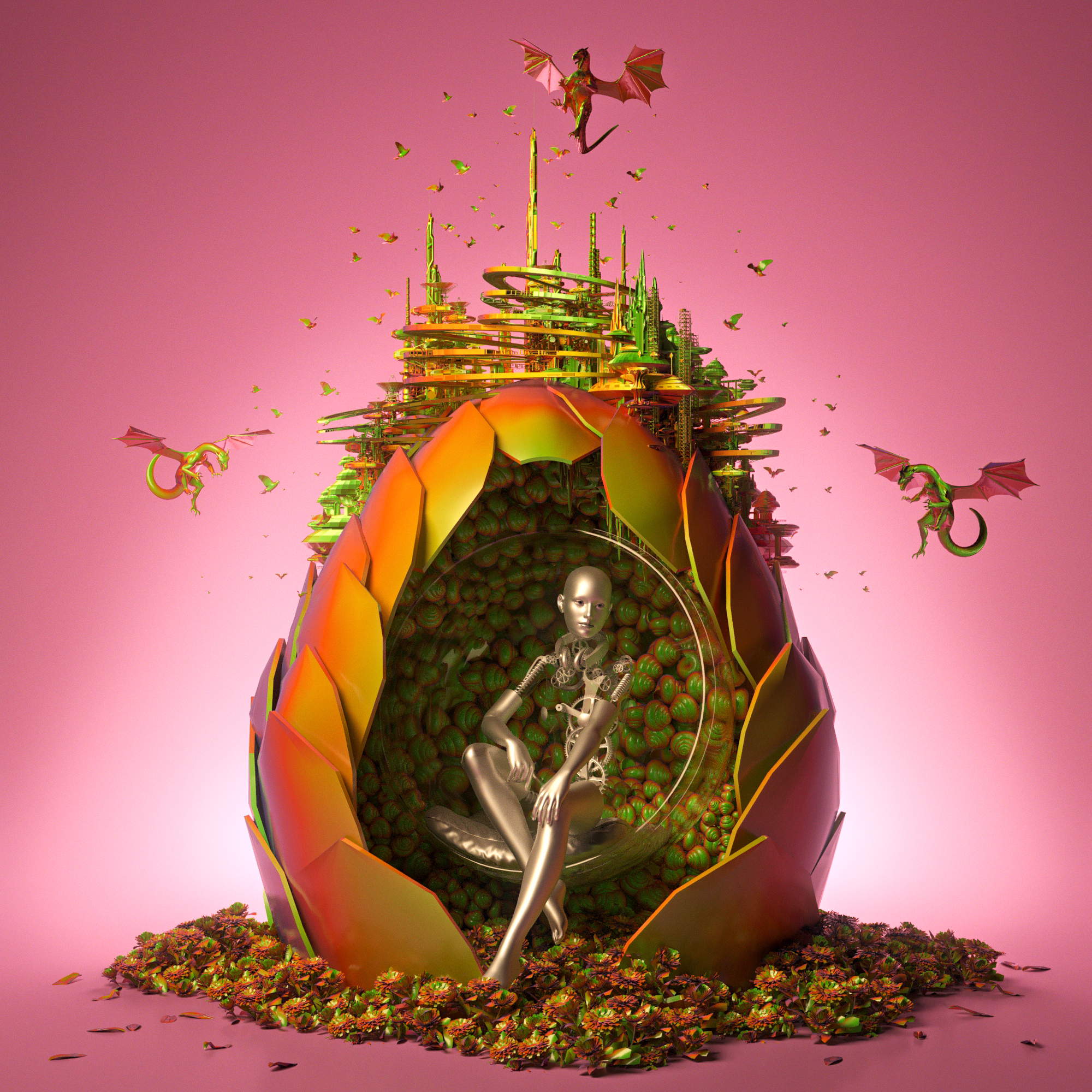 NFT Image
