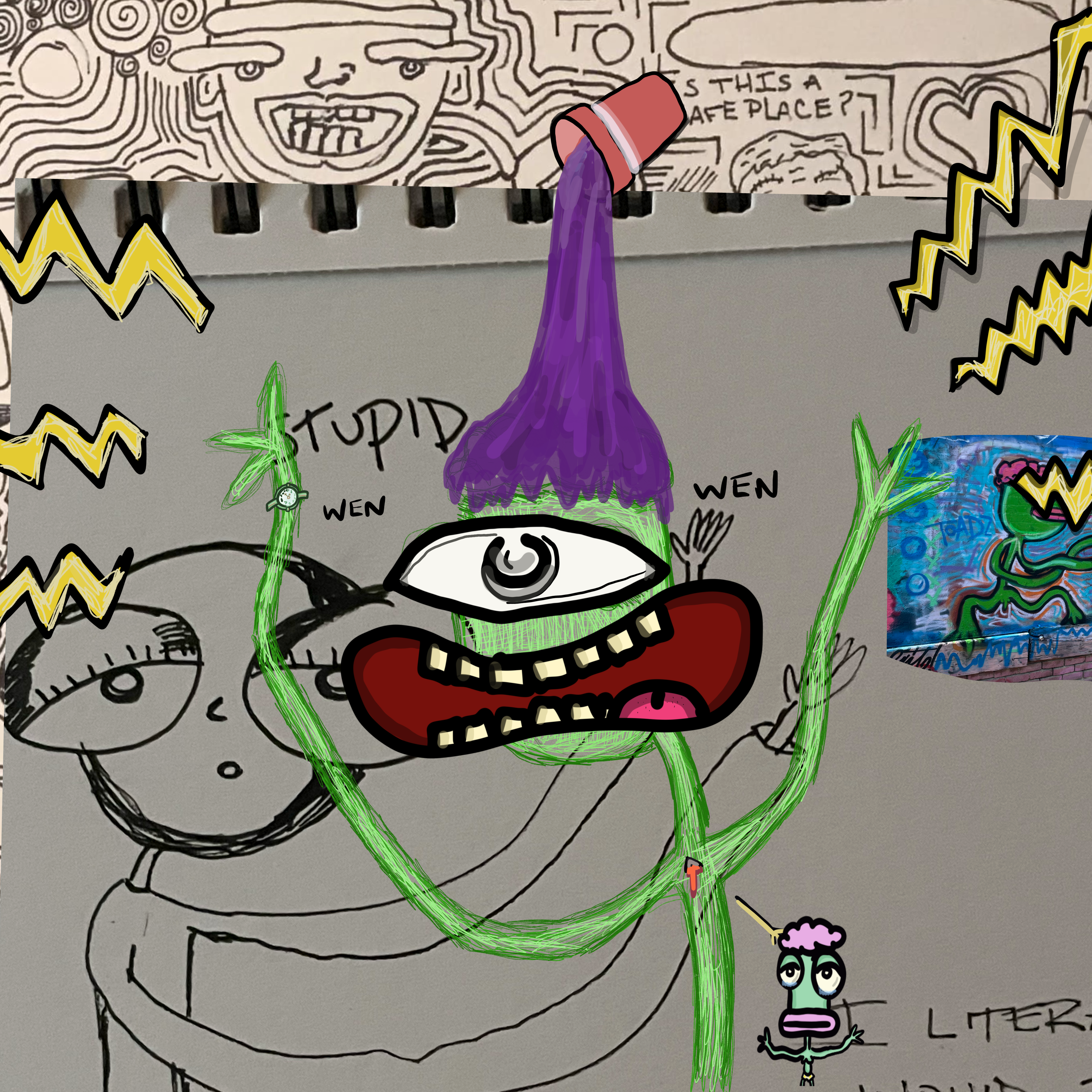 NFT Image