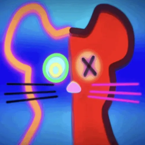 21981.eth Ethereum Name Service (ENS and .eth domain) PFP